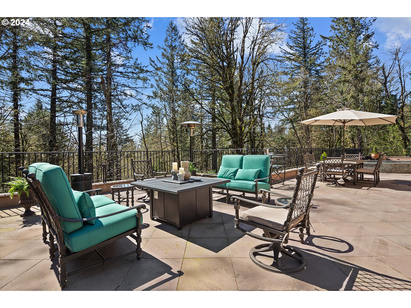 10701 NW SALTZMAN RD