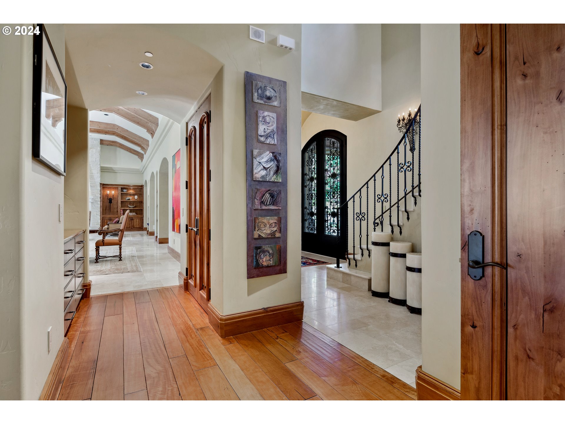 10701 NW SALTZMAN RD