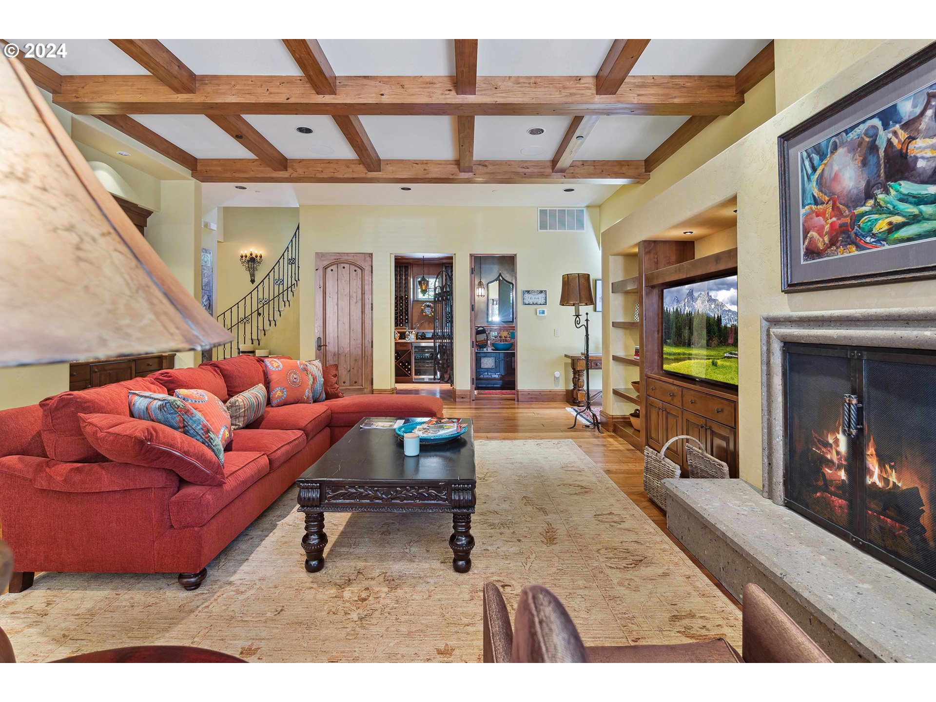 10701 NW SALTZMAN RD