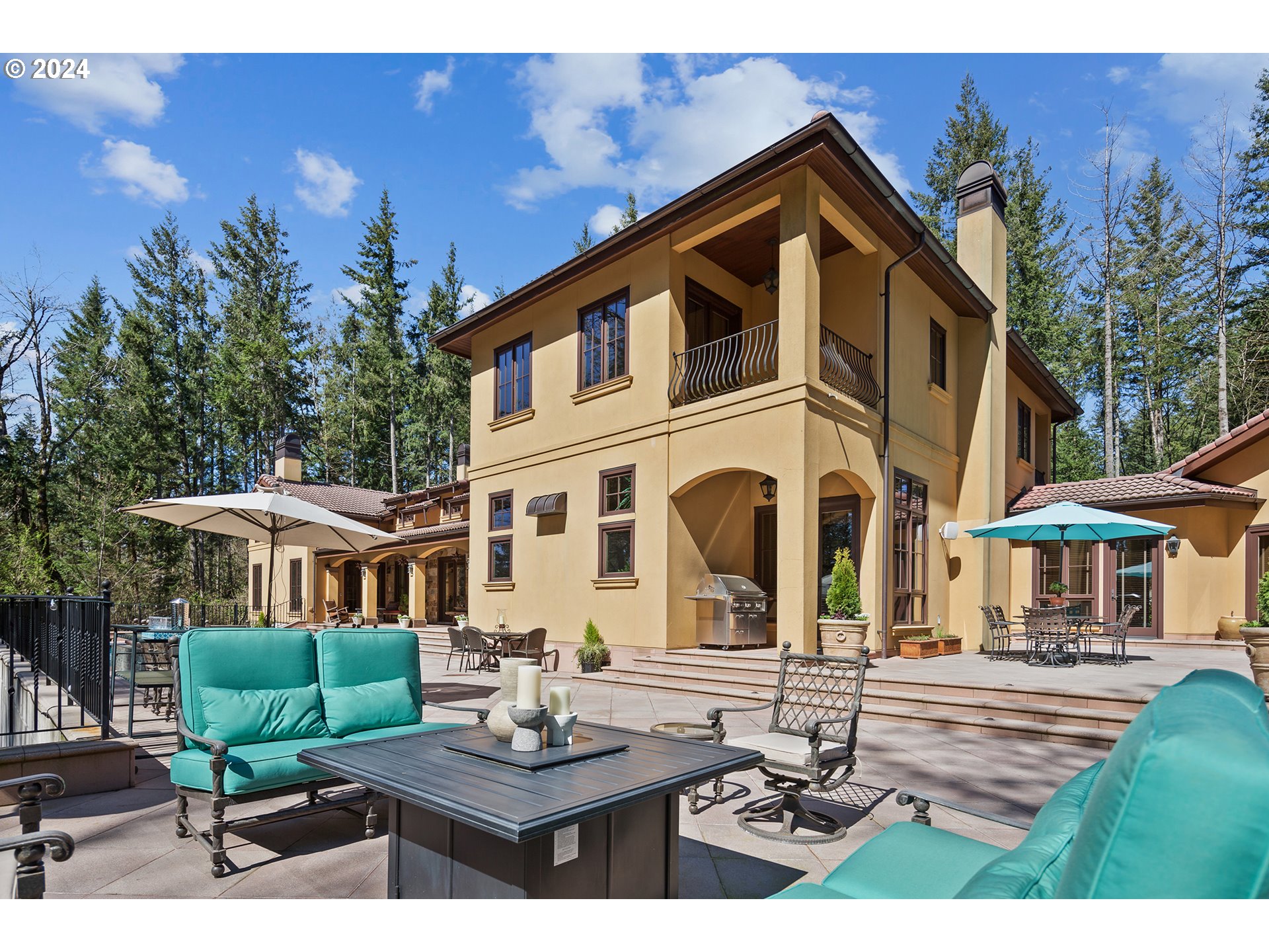 10701 NW SALTZMAN RD