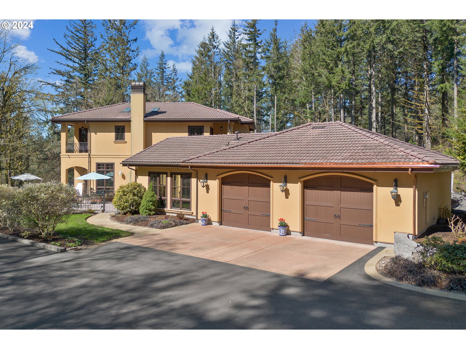 10701 NW SALTZMAN RD