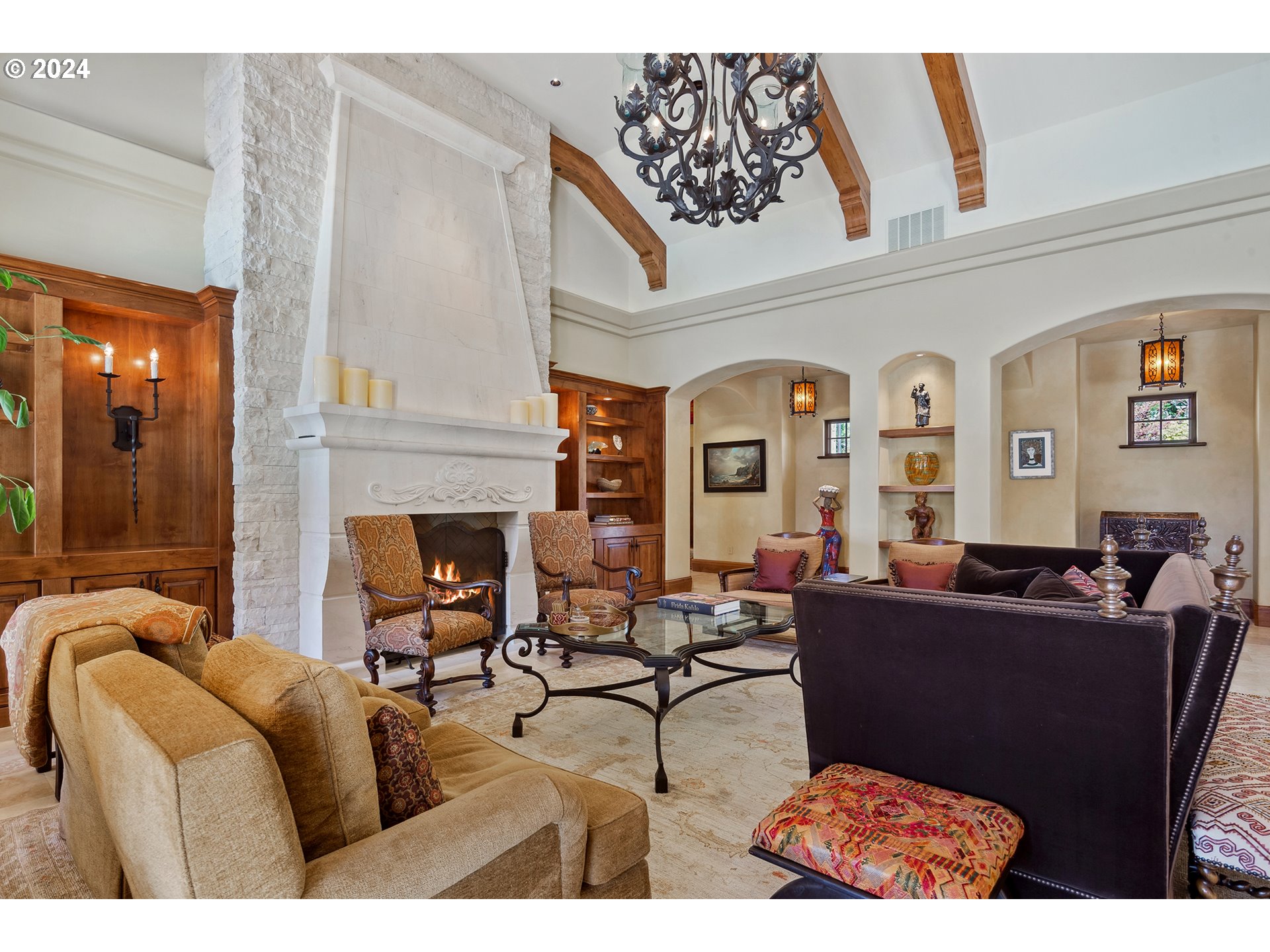 10701 NW SALTZMAN RD
