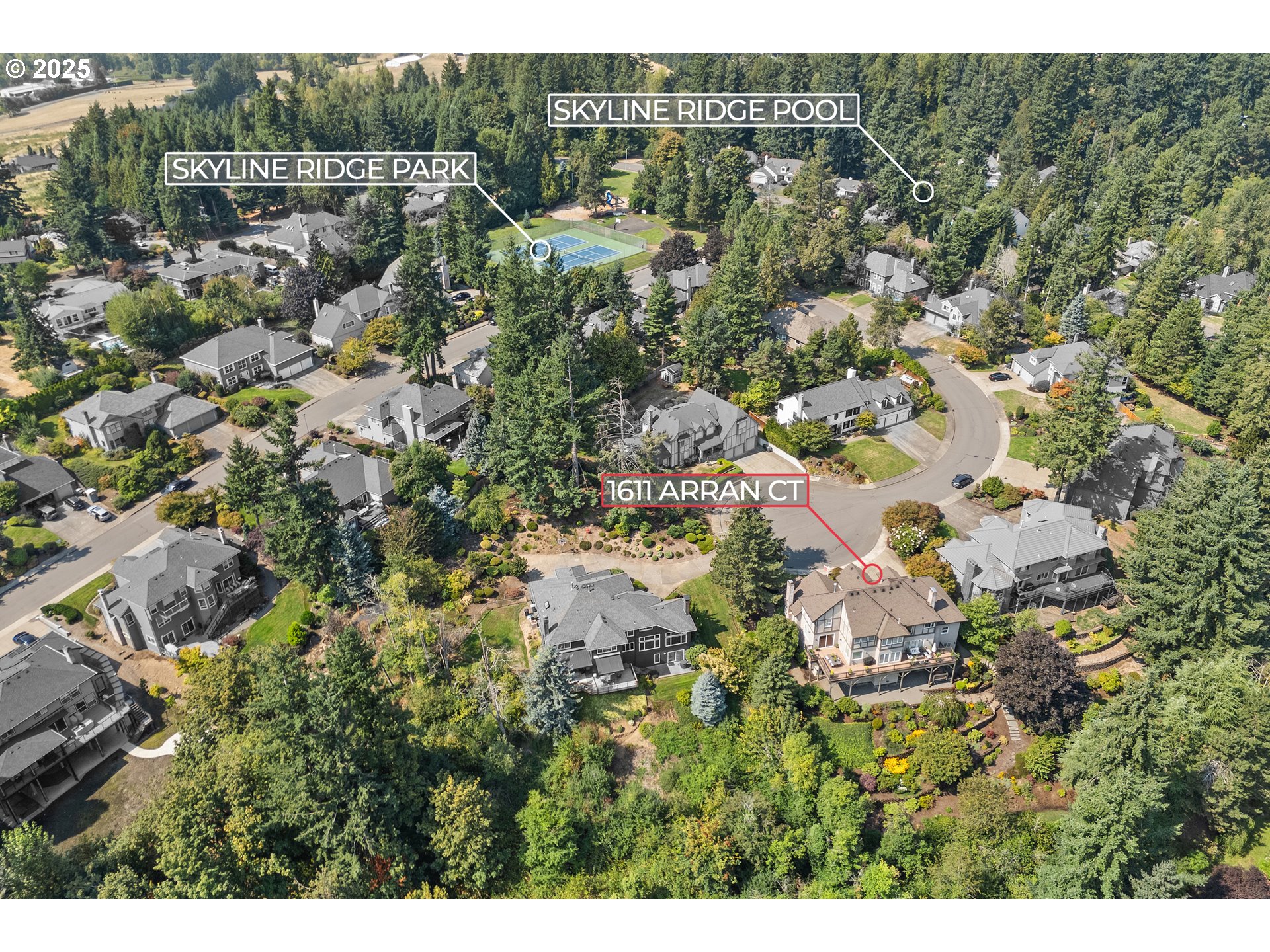 1611 ARRAN CT