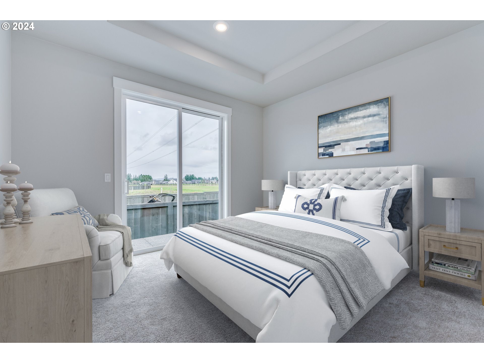 7705 SE Lumberton LN