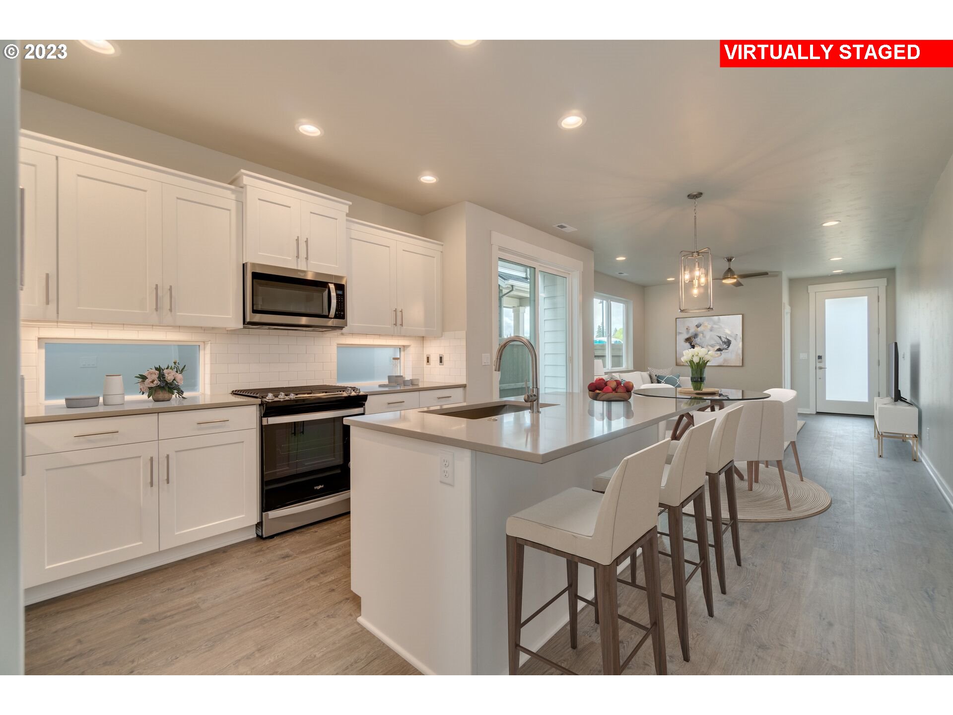 7705 SE Lumberton LN