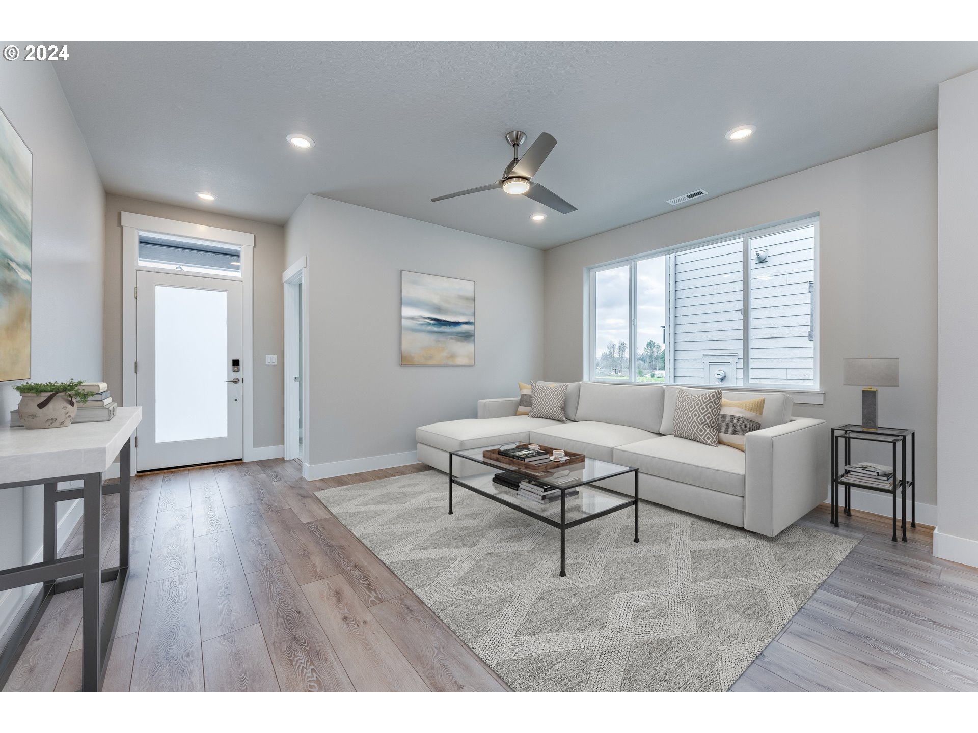 7705 SE Lumberton LN