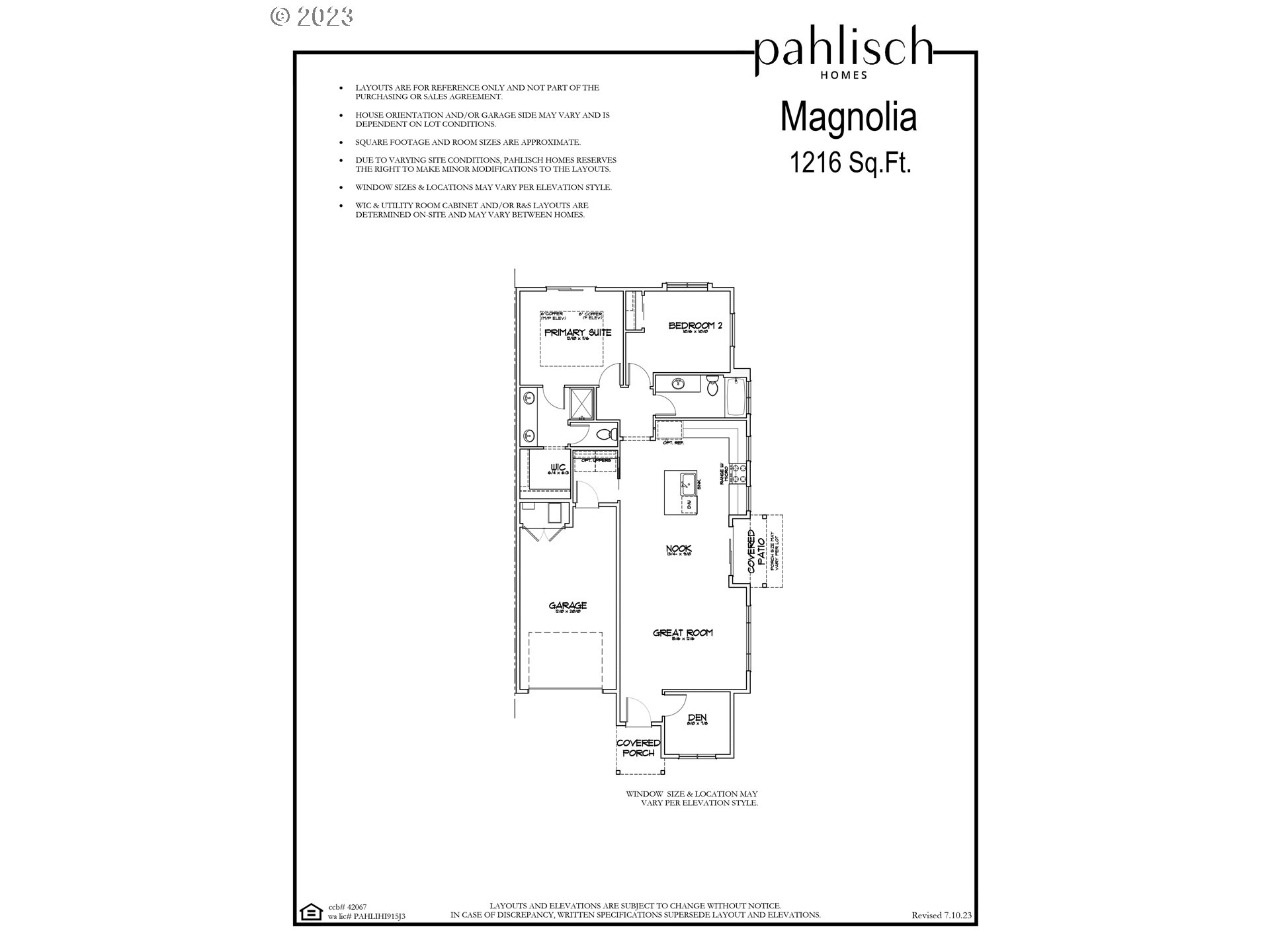 7705 SE Lumberton LN