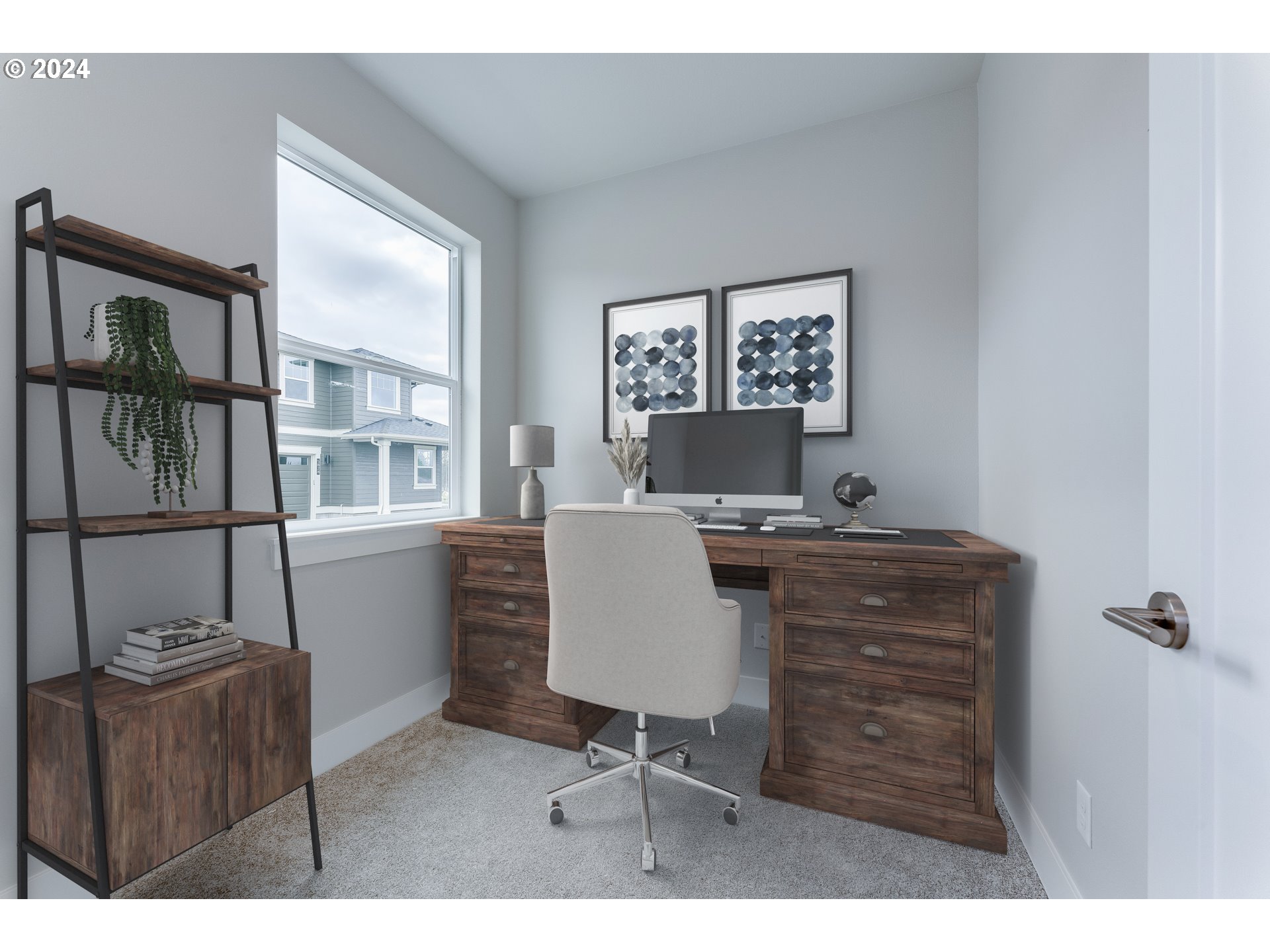 7705 SE Lumberton LN