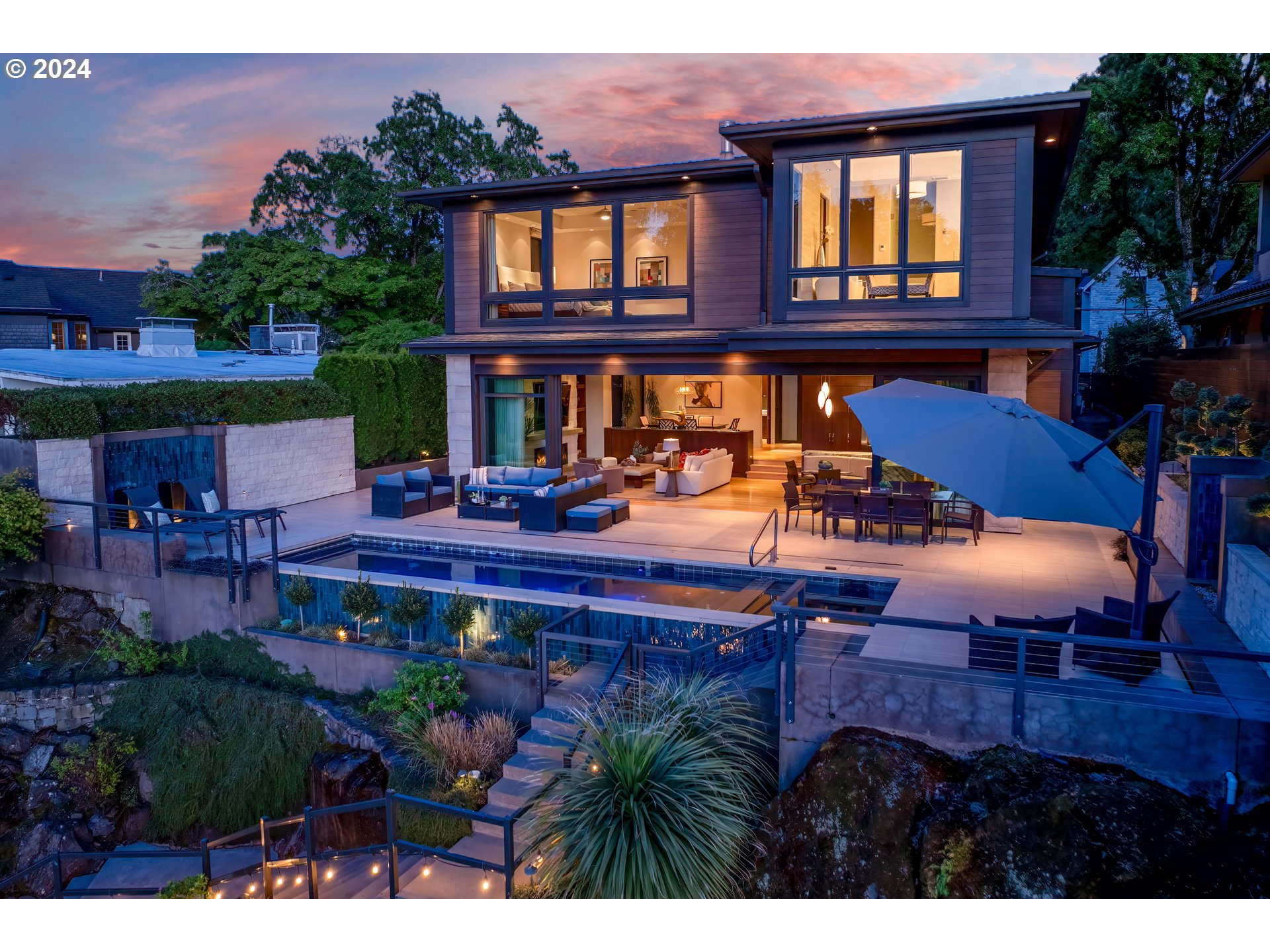 1007 LAKE FRONT RD