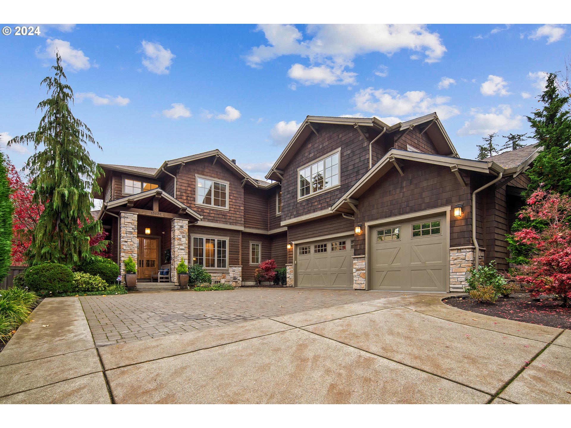 13636 GOODALL RD