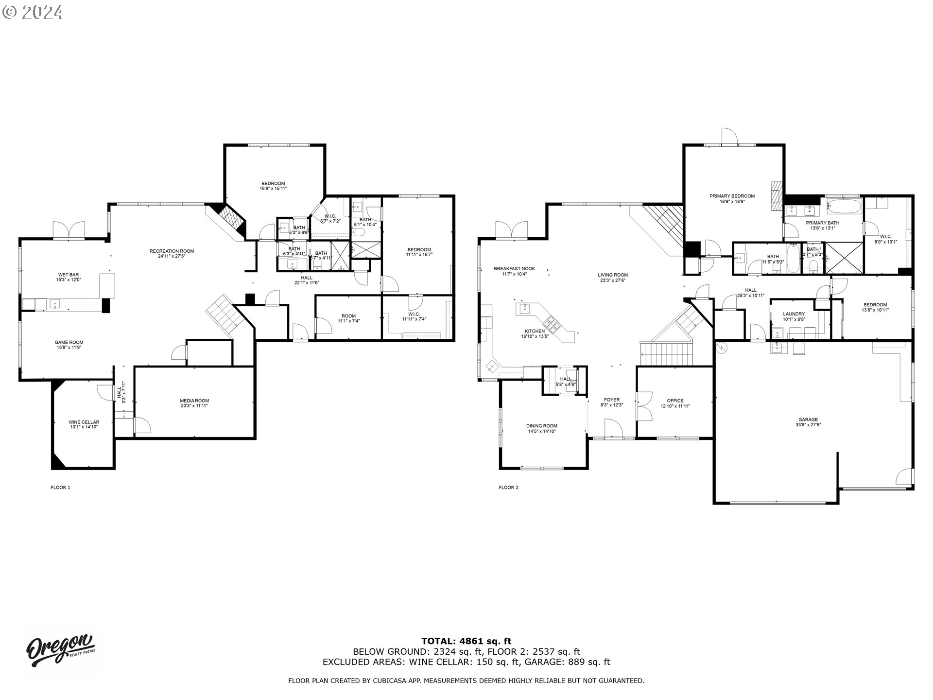 32019 NE CORRAL CREEK RD
