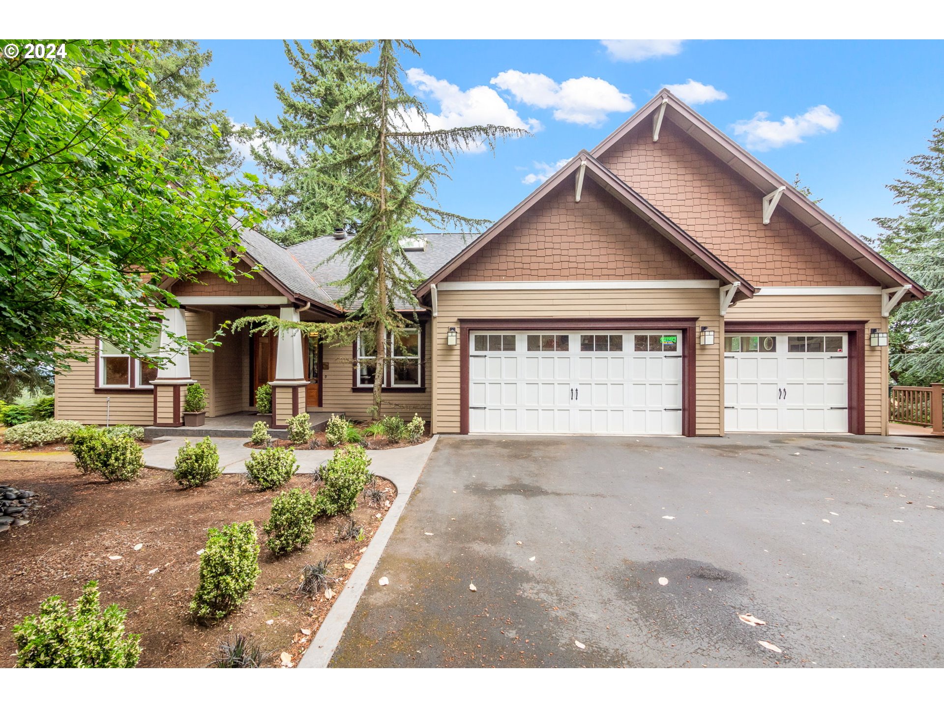 32019 NE CORRAL CREEK RD