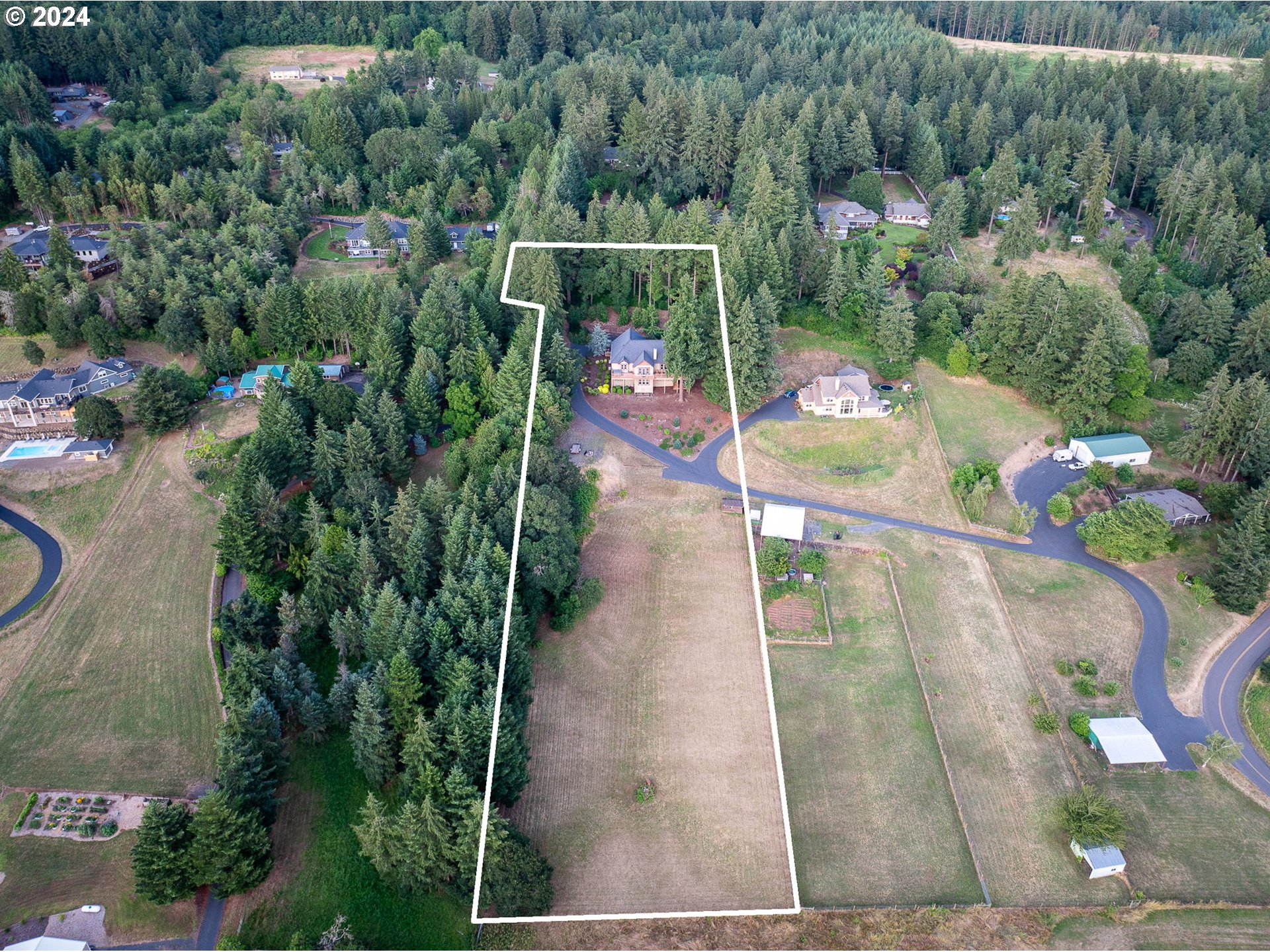 32019 NE CORRAL CREEK RD