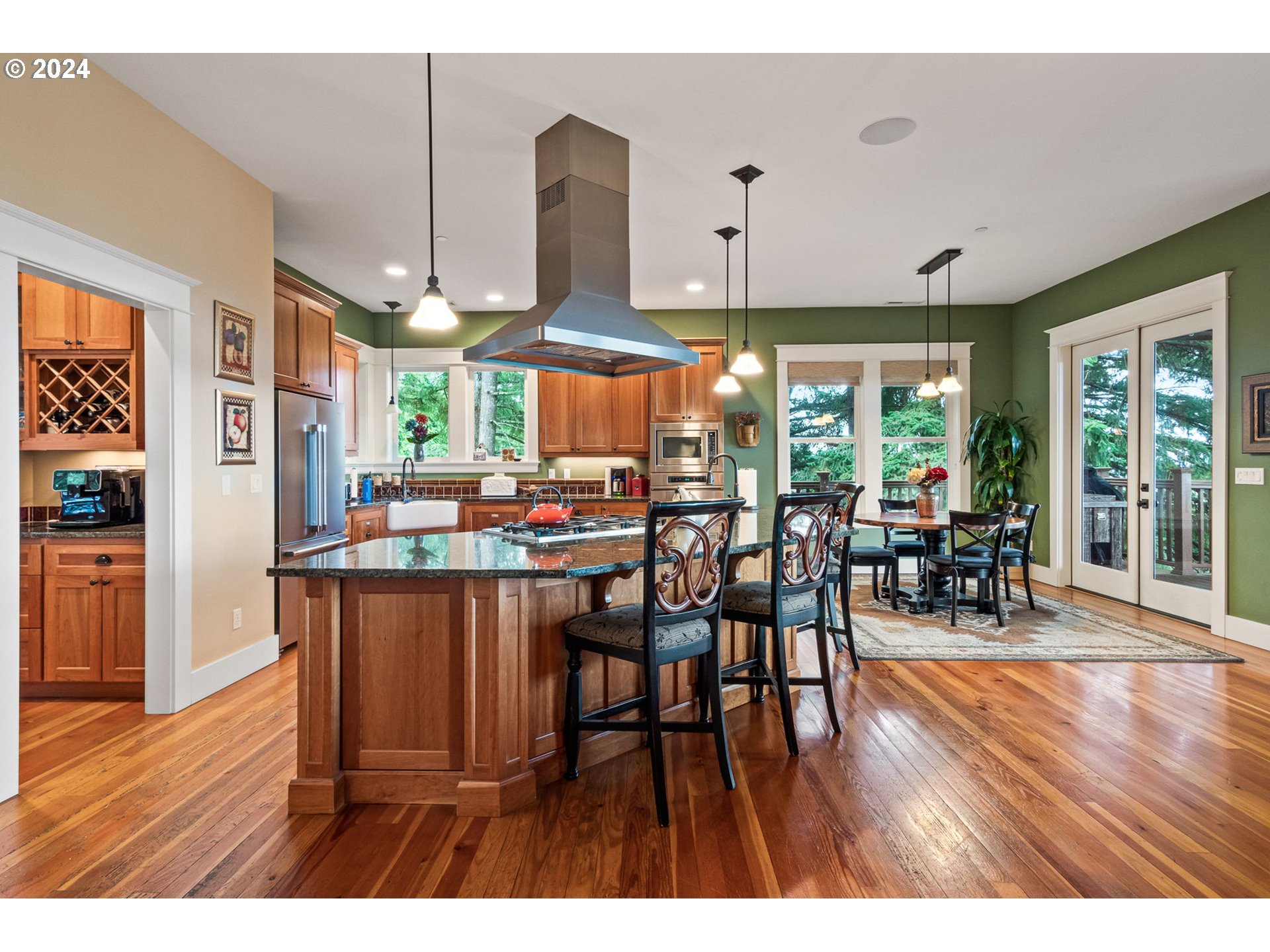 32019 NE CORRAL CREEK RD