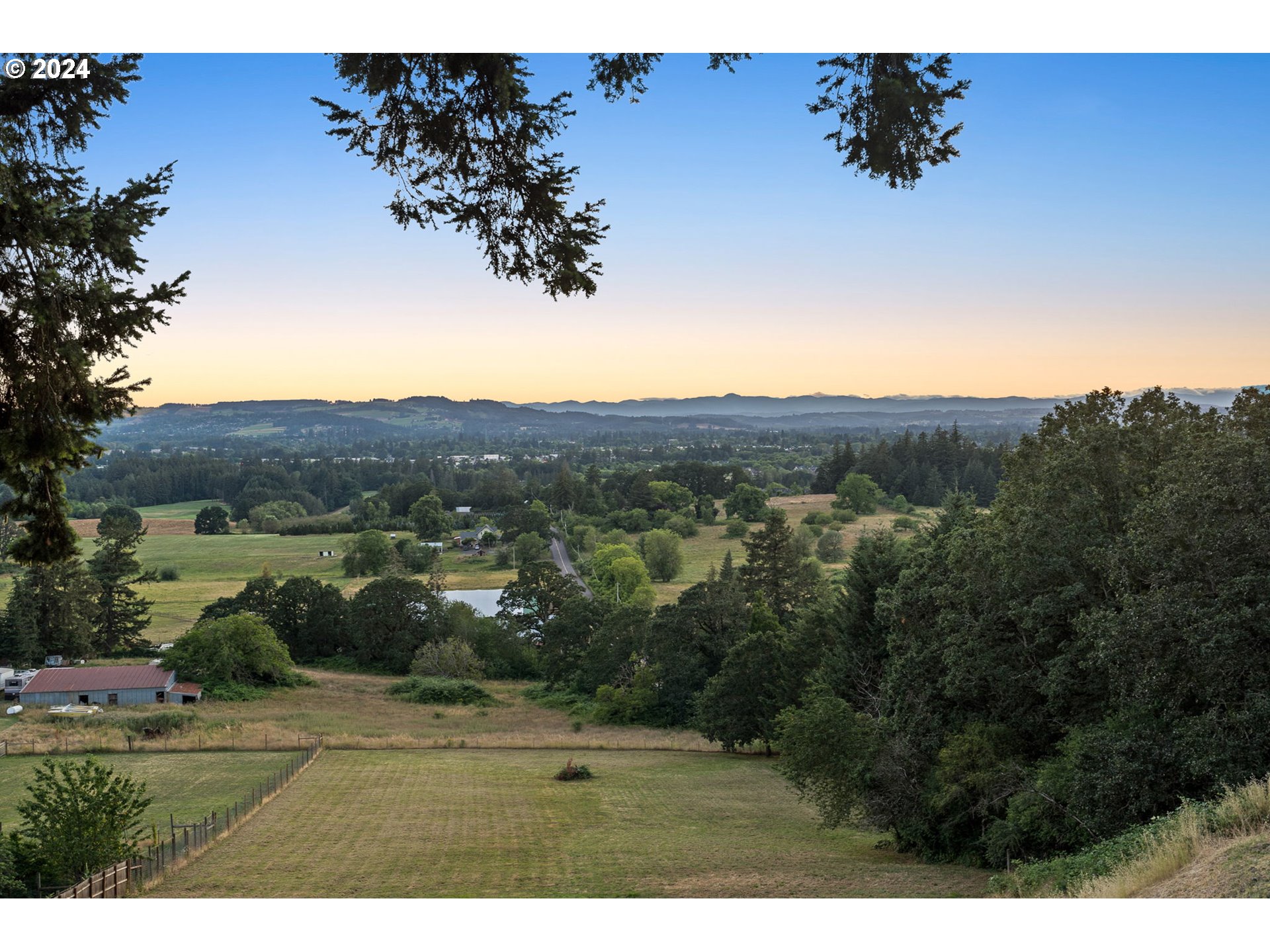 32019 NE CORRAL CREEK RD