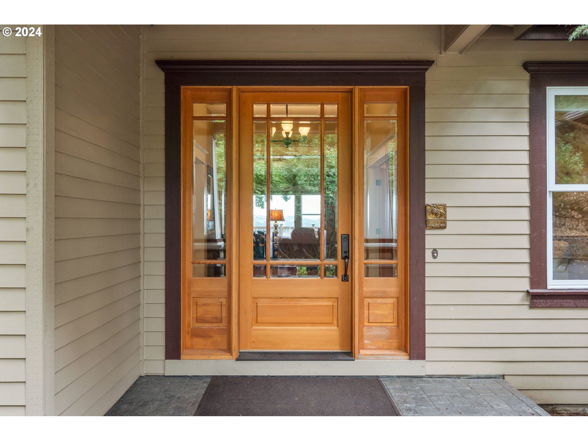 32019 NE CORRAL CREEK RD