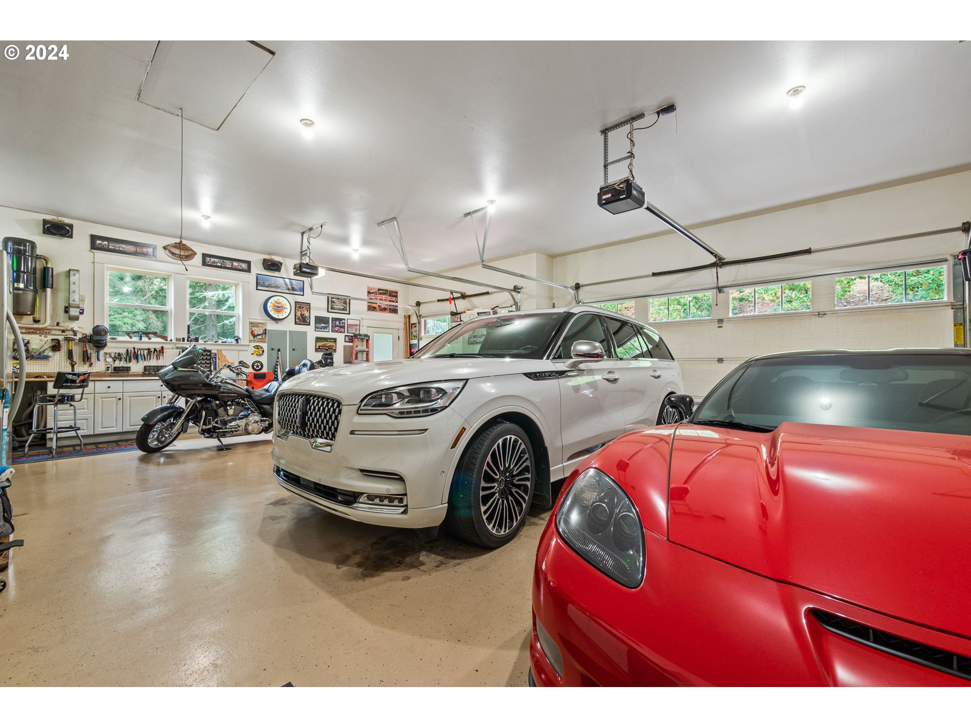 32019 NE CORRAL CREEK RD