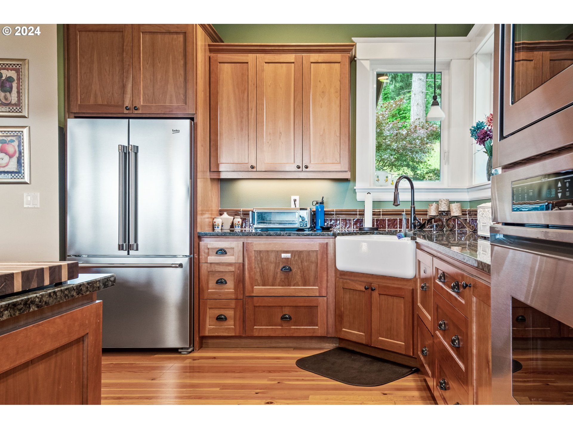 32019 NE CORRAL CREEK RD