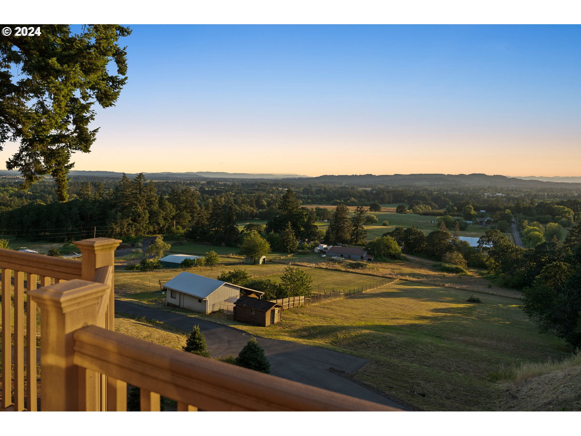 32019 NE CORRAL CREEK RD