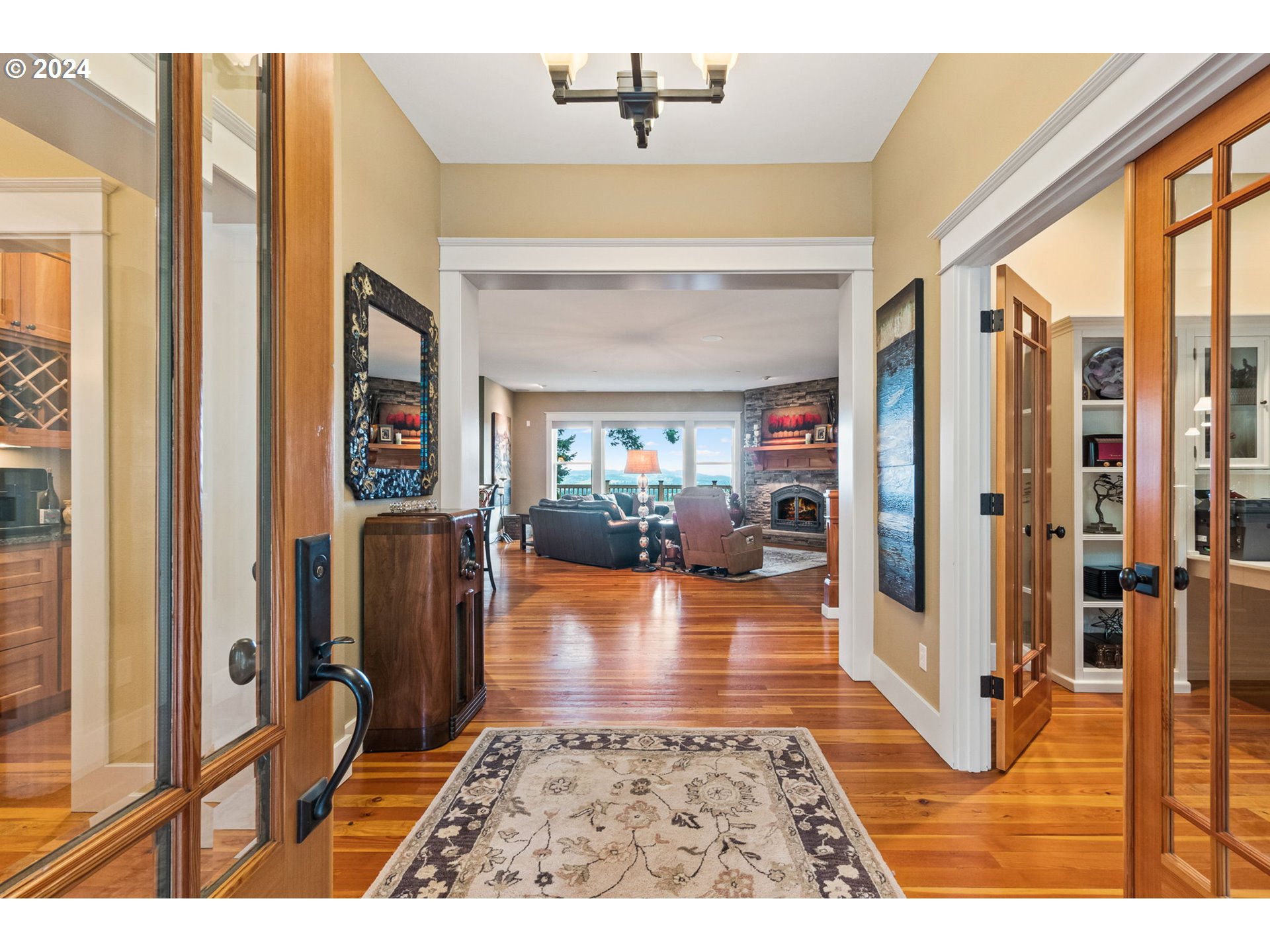 32019 NE CORRAL CREEK RD