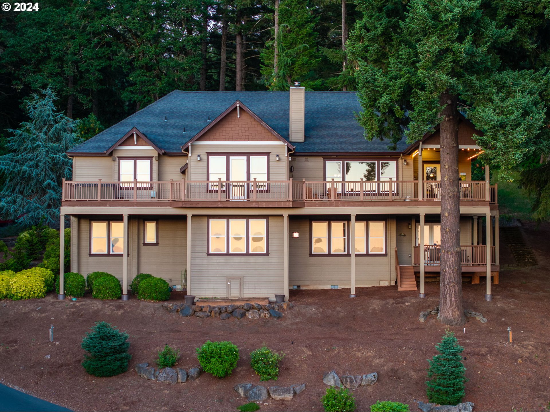 32019 NE CORRAL CREEK RD