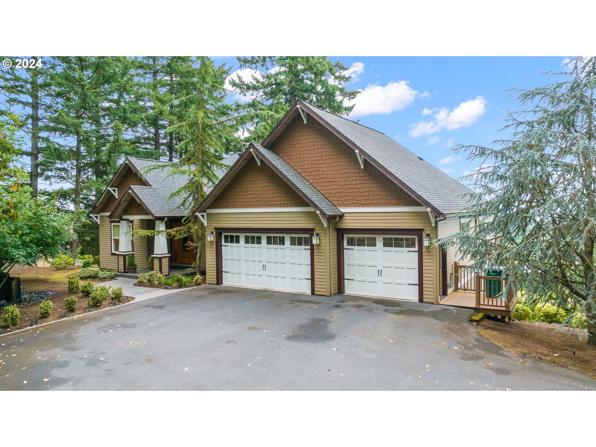 32019 NE CORRAL CREEK RD