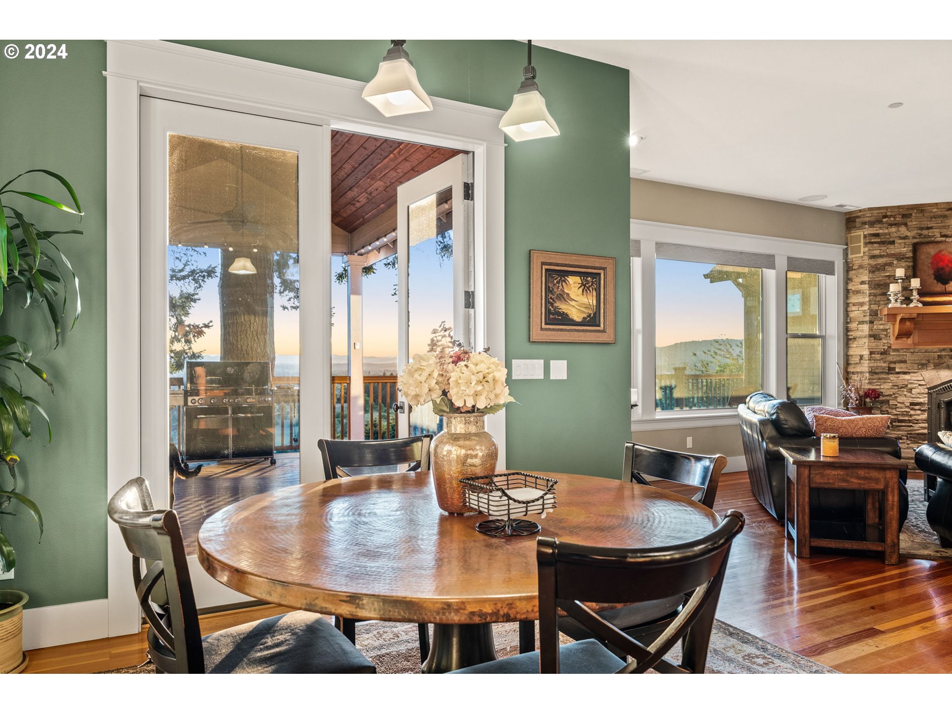 32019 NE CORRAL CREEK RD