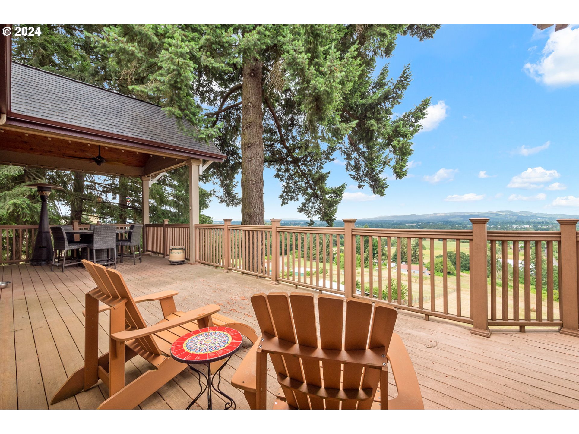 32019 NE CORRAL CREEK RD