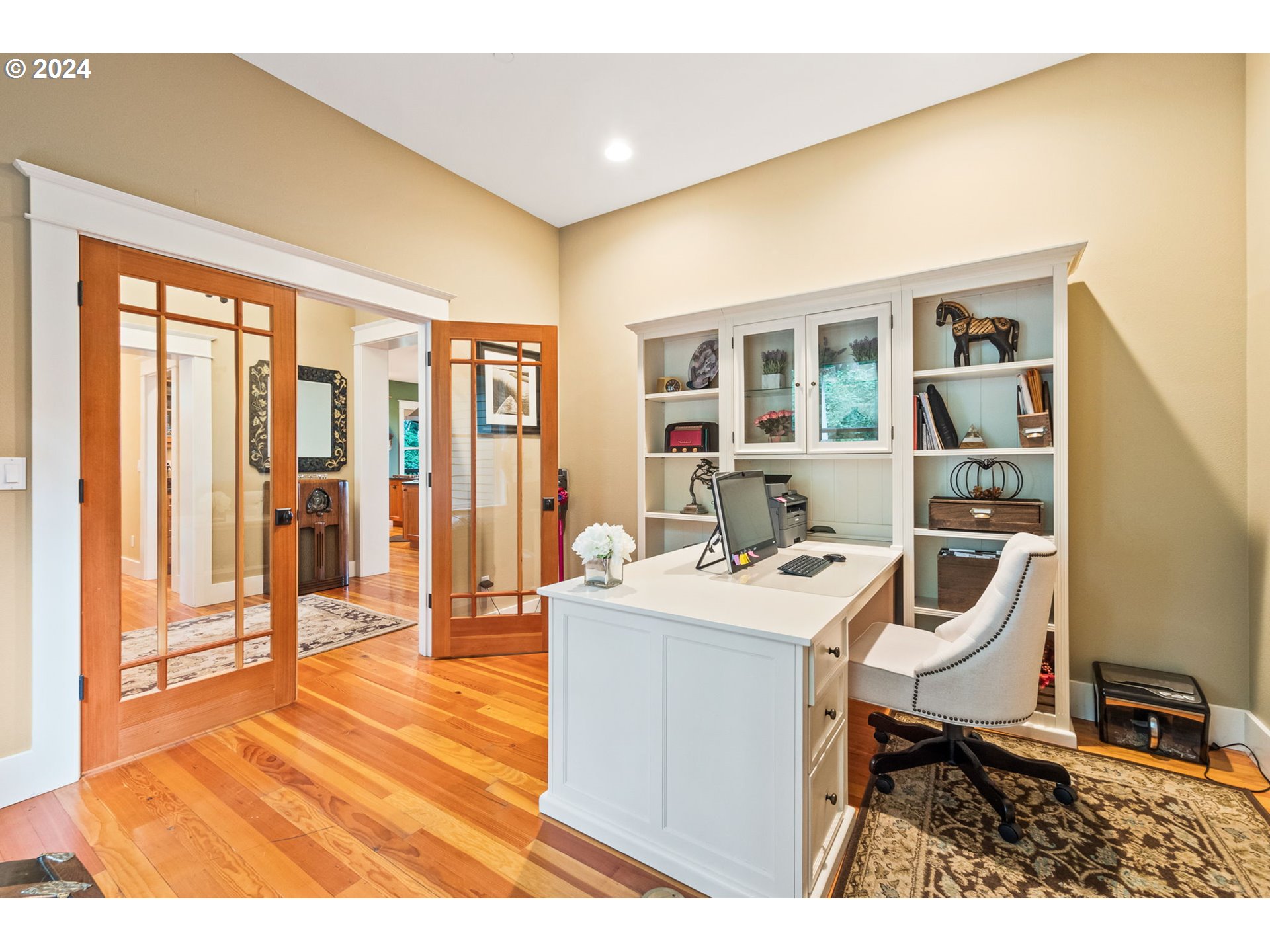 32019 NE CORRAL CREEK RD