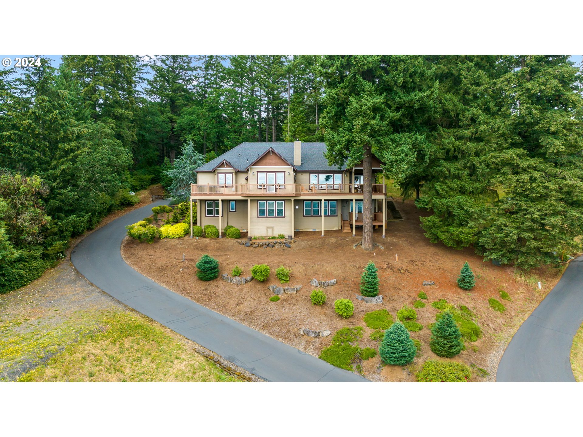 32019 NE CORRAL CREEK RD