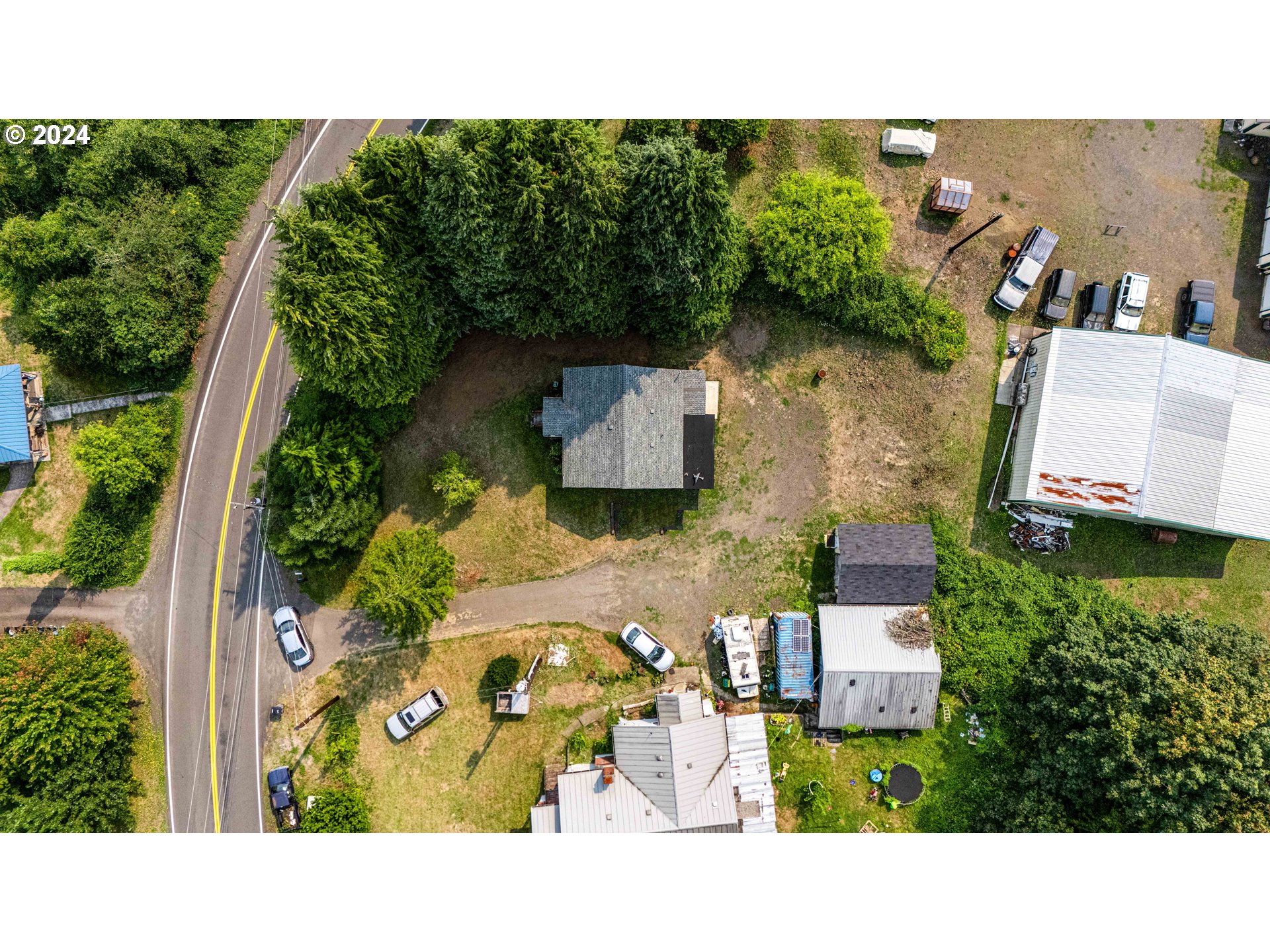 91928 TAYLORVILLE RD