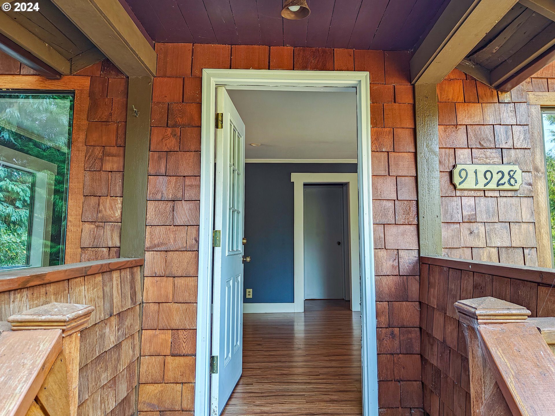 91928 TAYLORVILLE RD