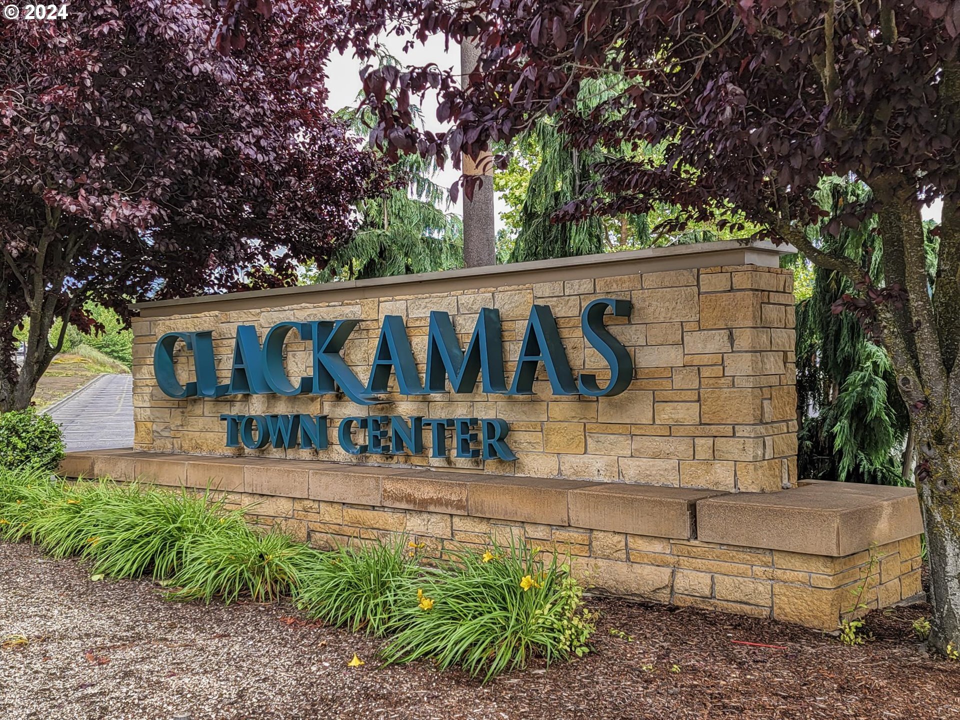 8717 SE MONTEREY AVE 116