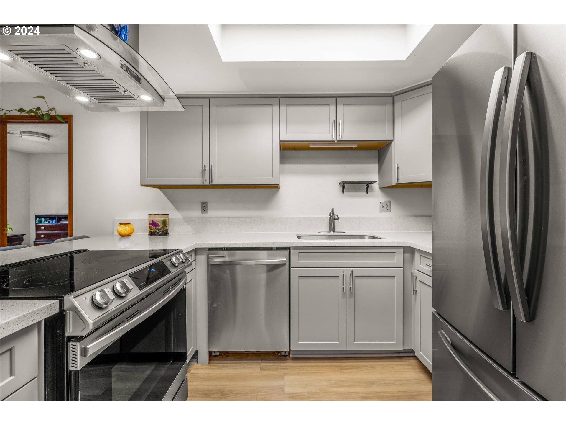 8717 SE MONTEREY AVE 116