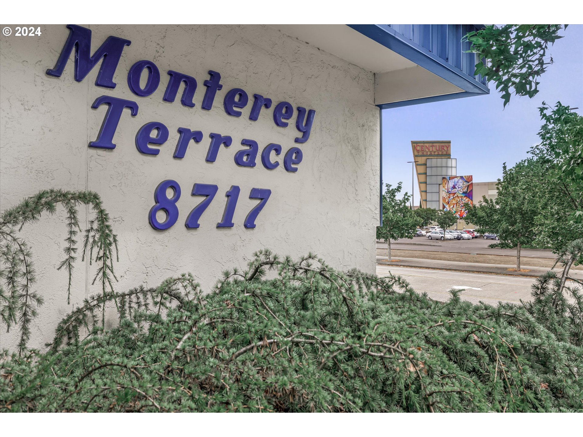 8717 SE MONTEREY AVE 116