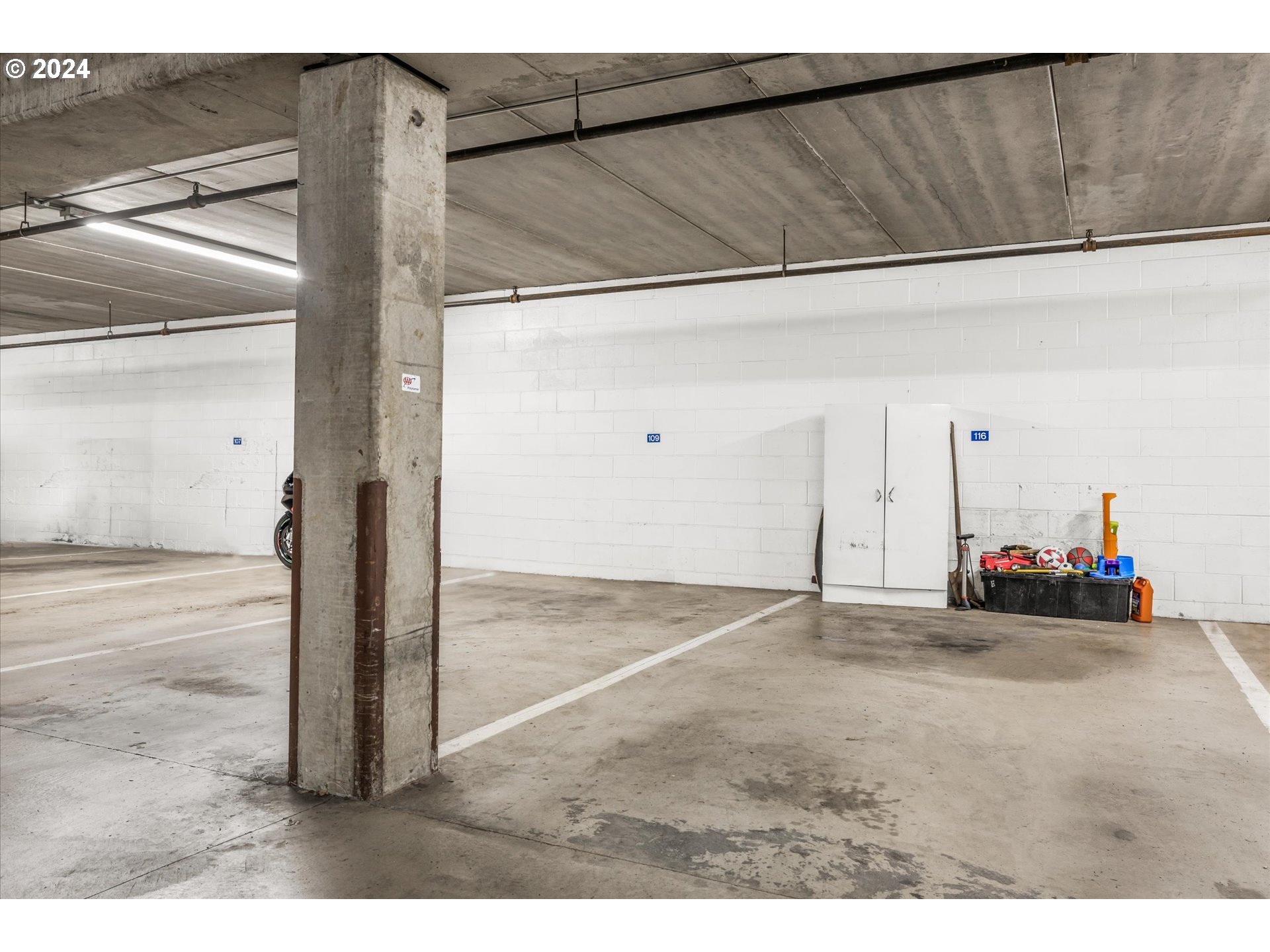 8717 SE MONTEREY AVE 116