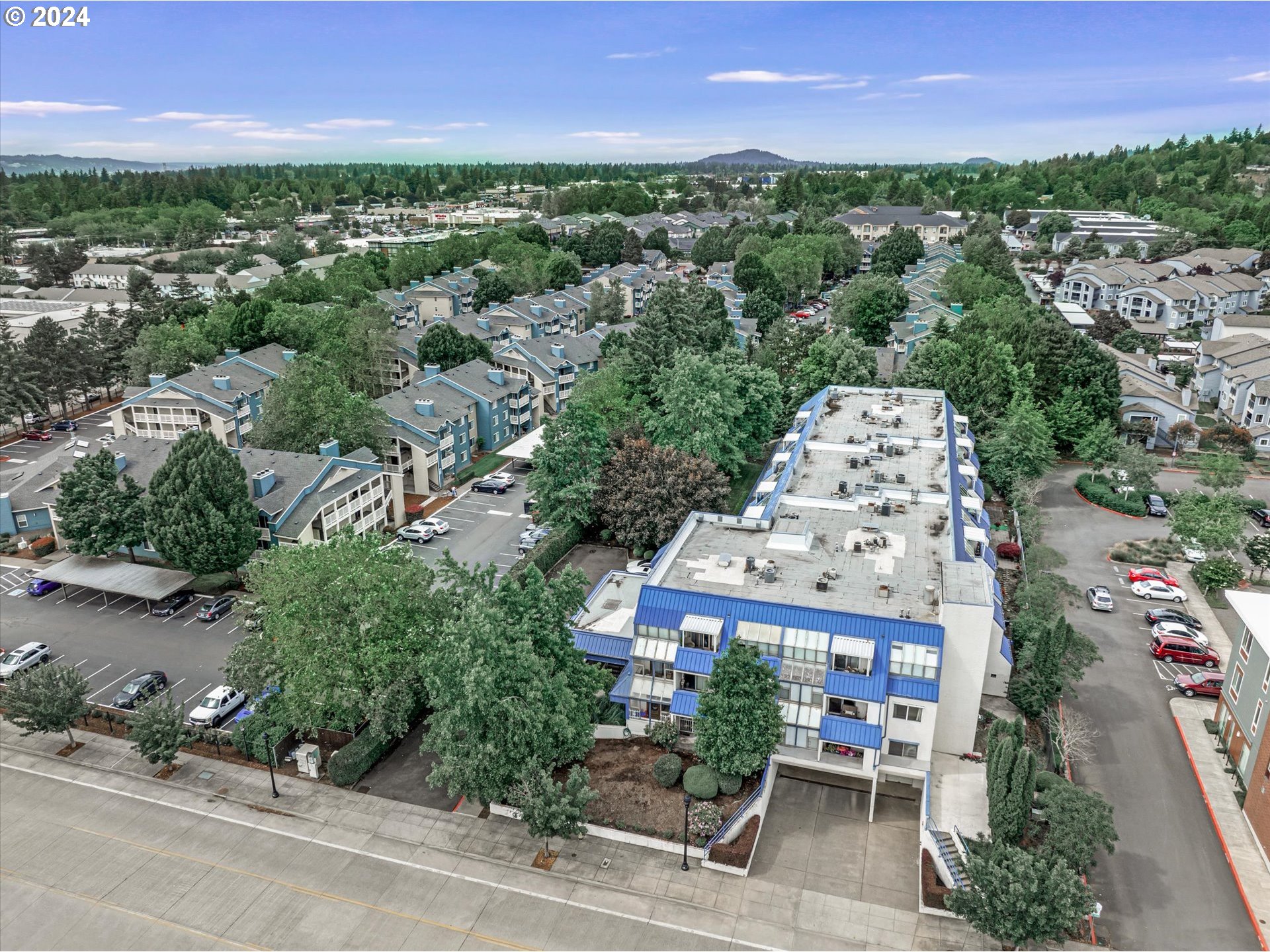 8717 SE MONTEREY AVE 116