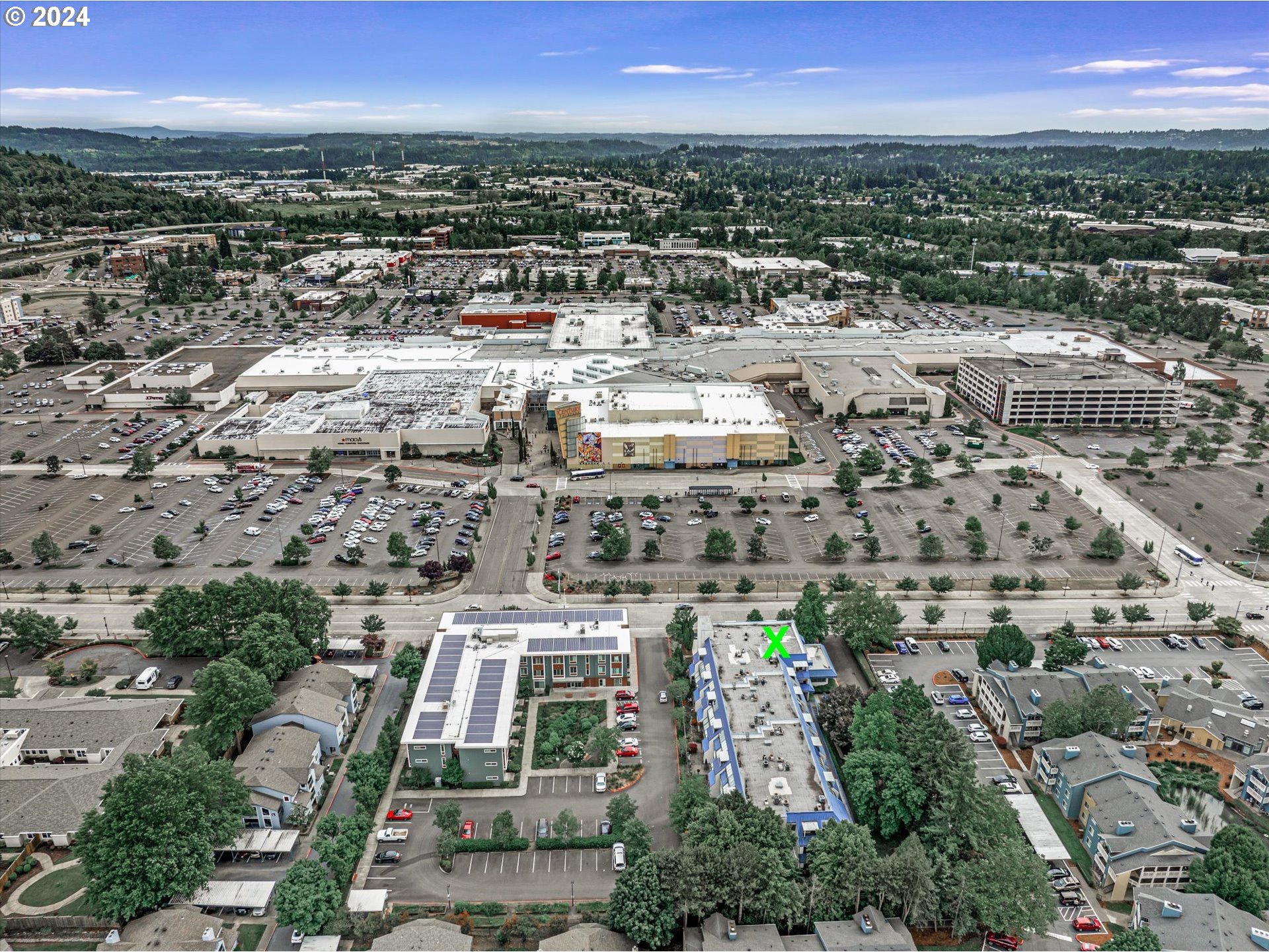 8717 SE MONTEREY AVE 116