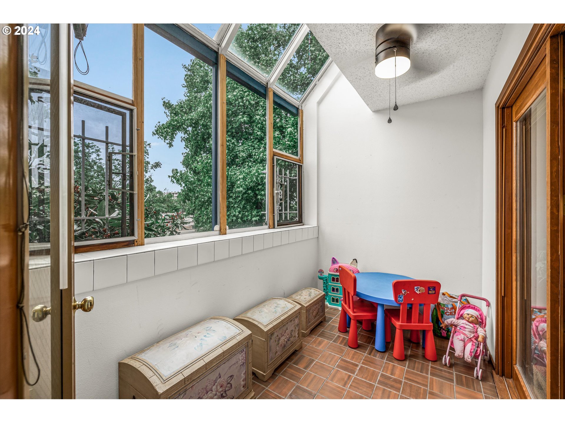 8717 SE MONTEREY AVE 116