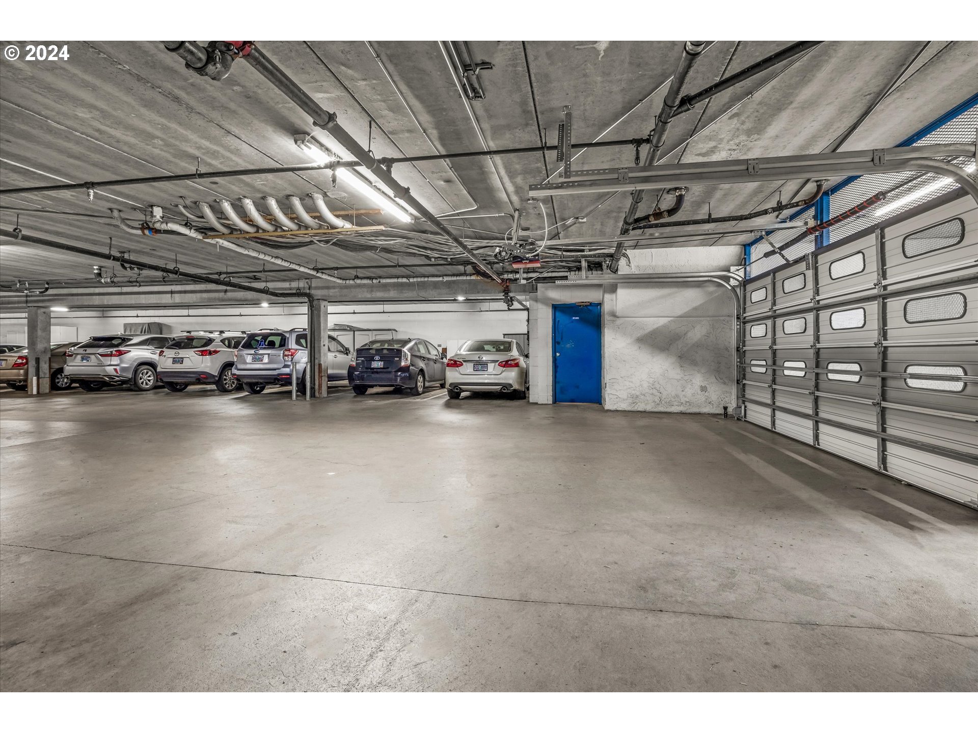 8717 SE MONTEREY AVE 116