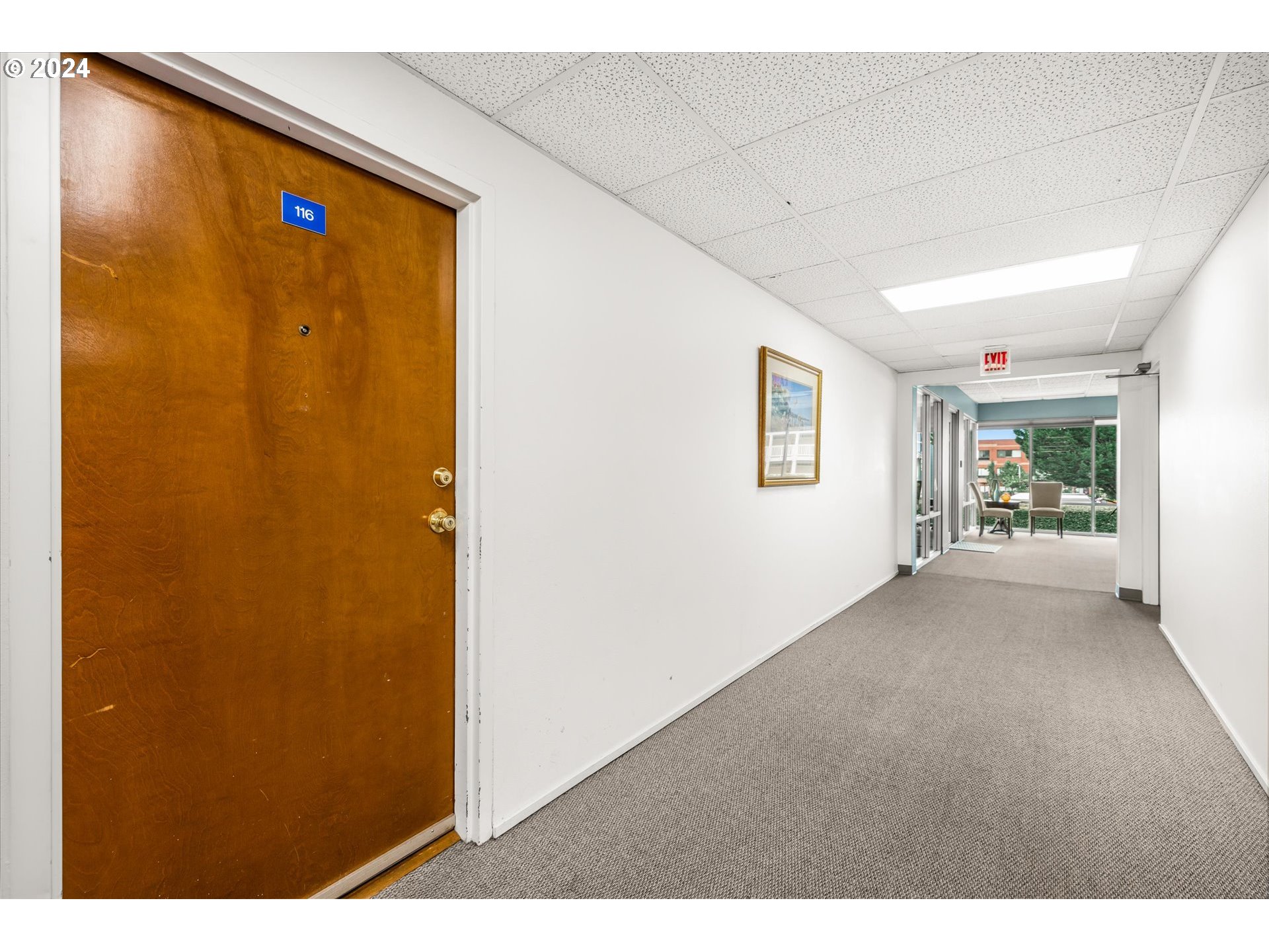 8717 SE MONTEREY AVE 116