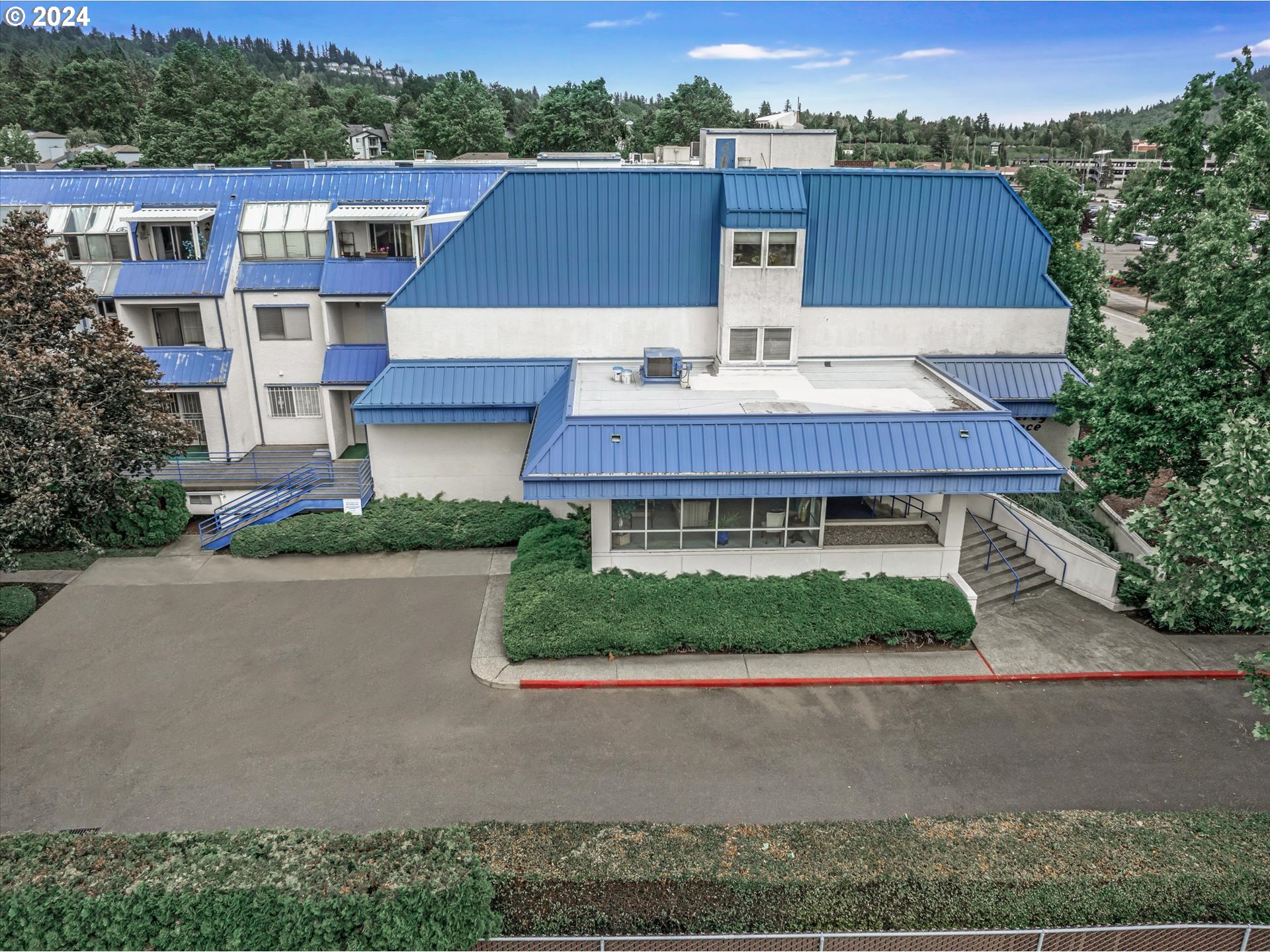 8717 SE MONTEREY AVE 116