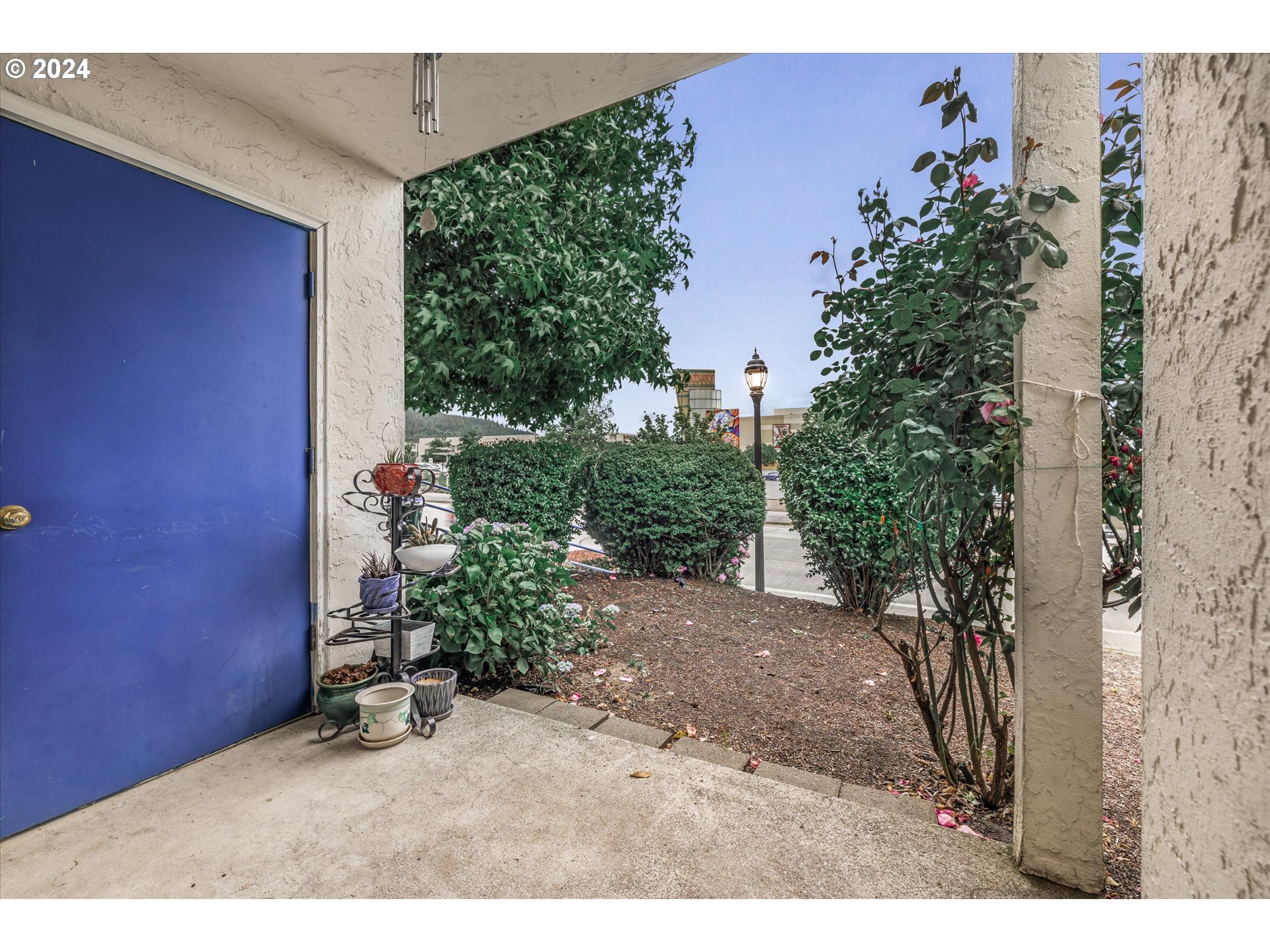 8717 SE MONTEREY AVE 116