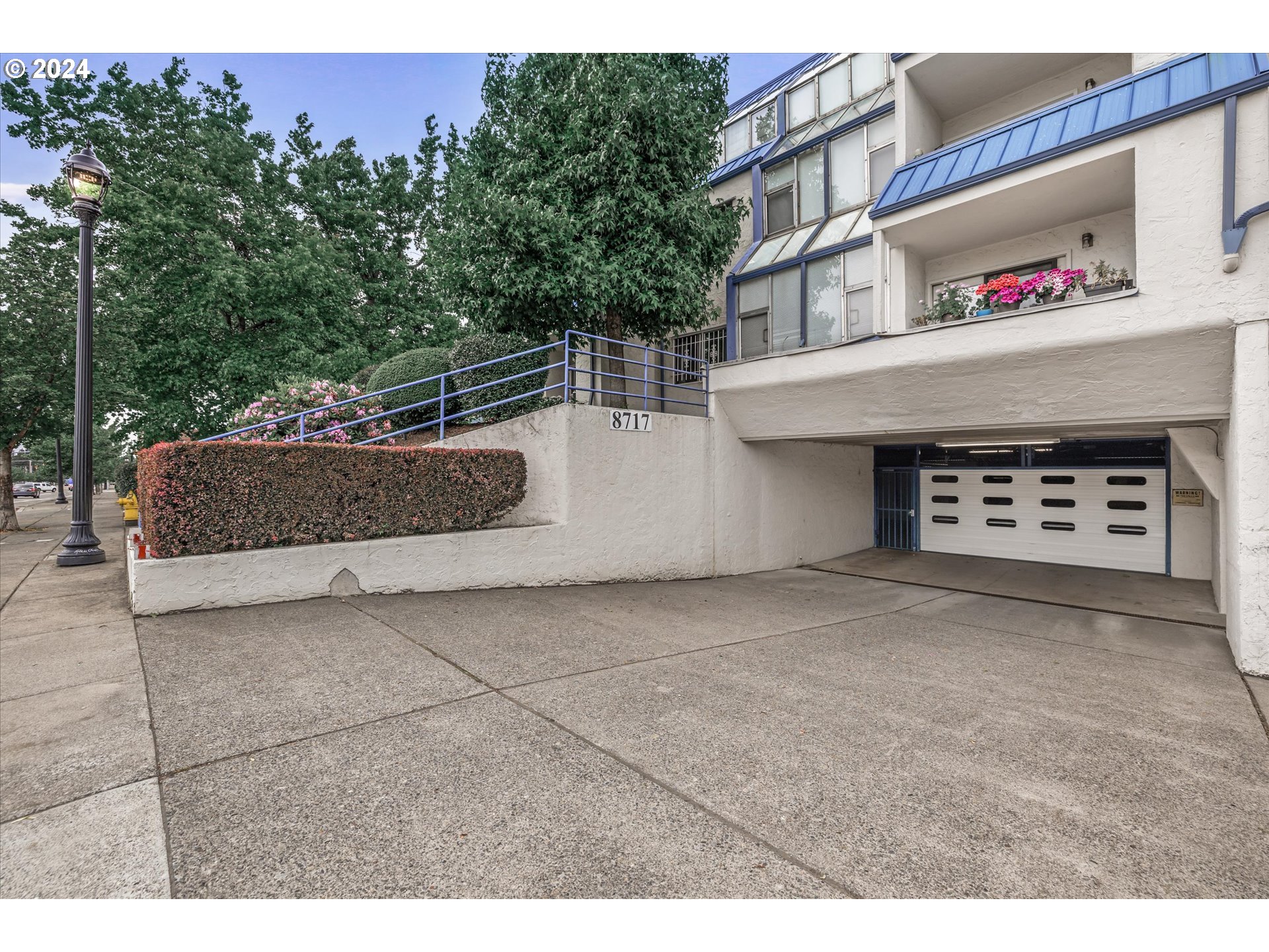 8717 SE MONTEREY AVE 116