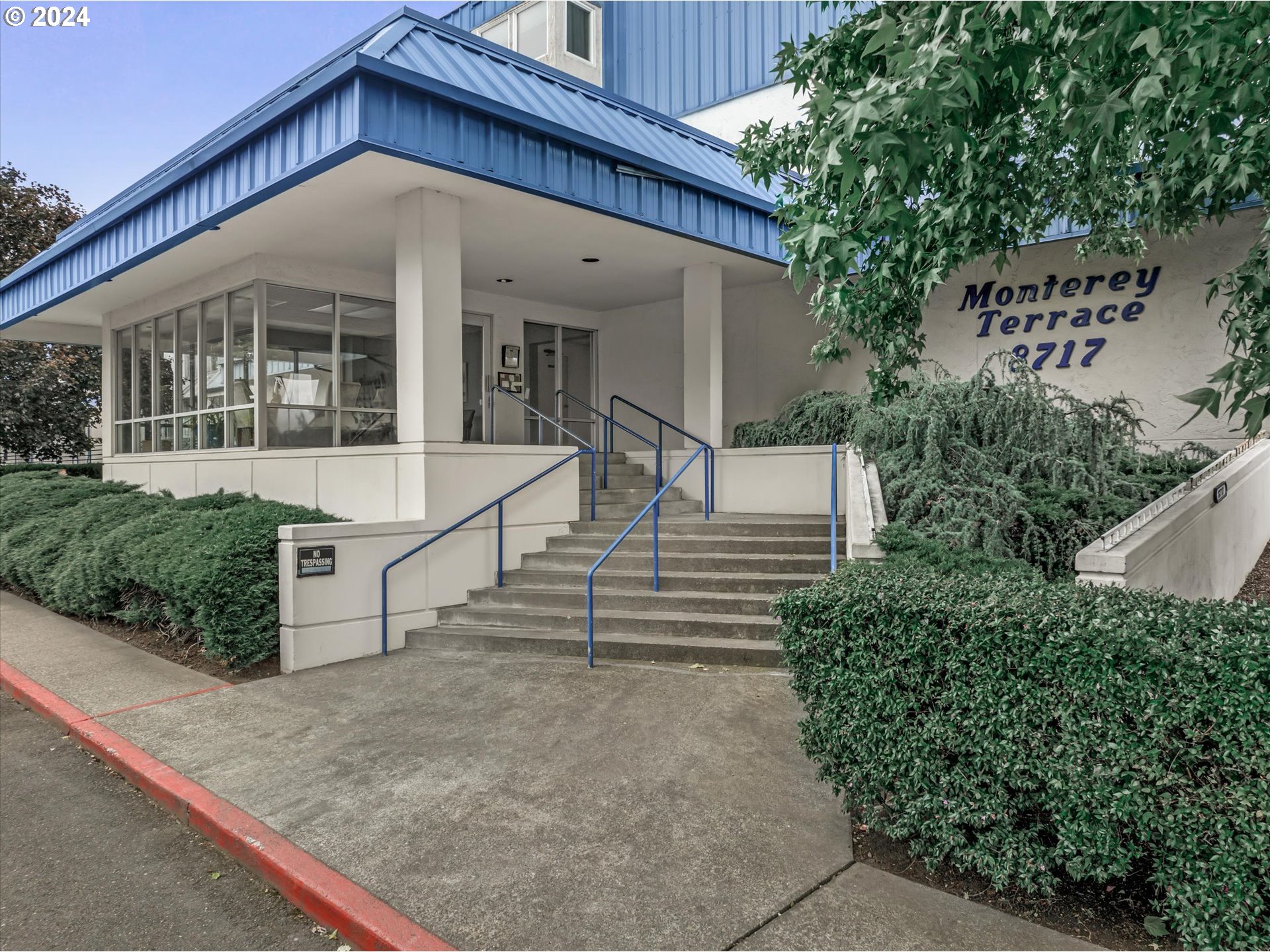 8717 SE MONTEREY AVE 116