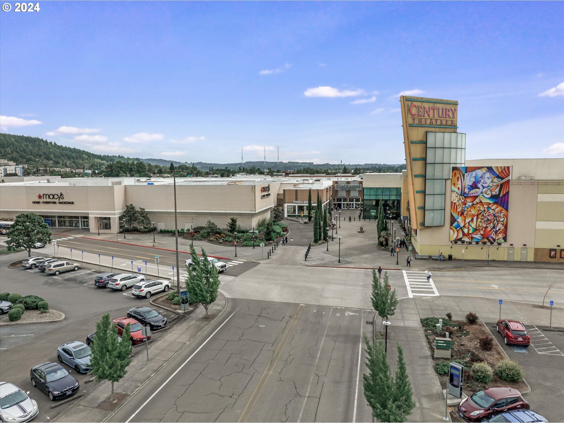 8717 SE MONTEREY AVE 116