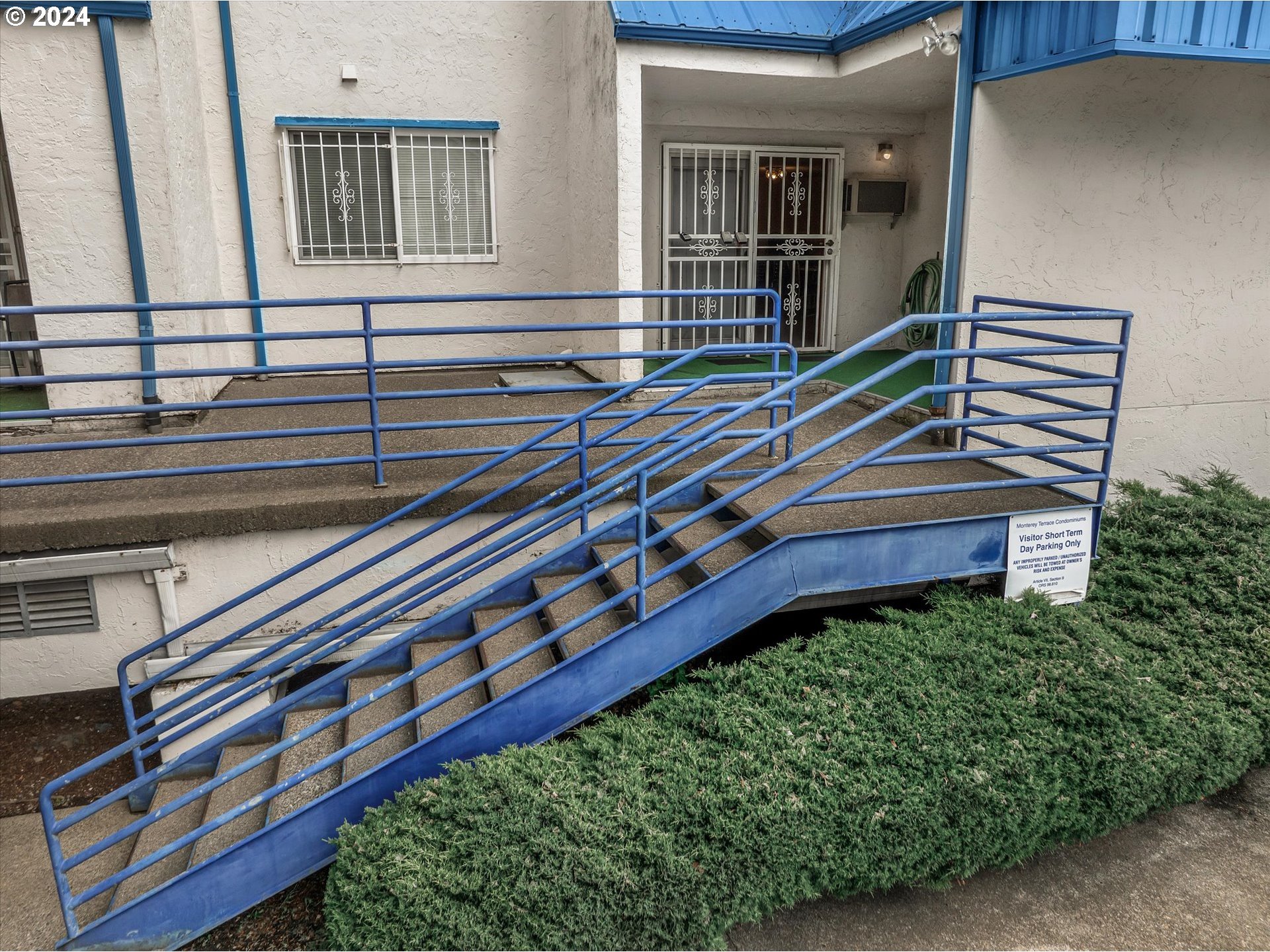 8717 SE MONTEREY AVE 116