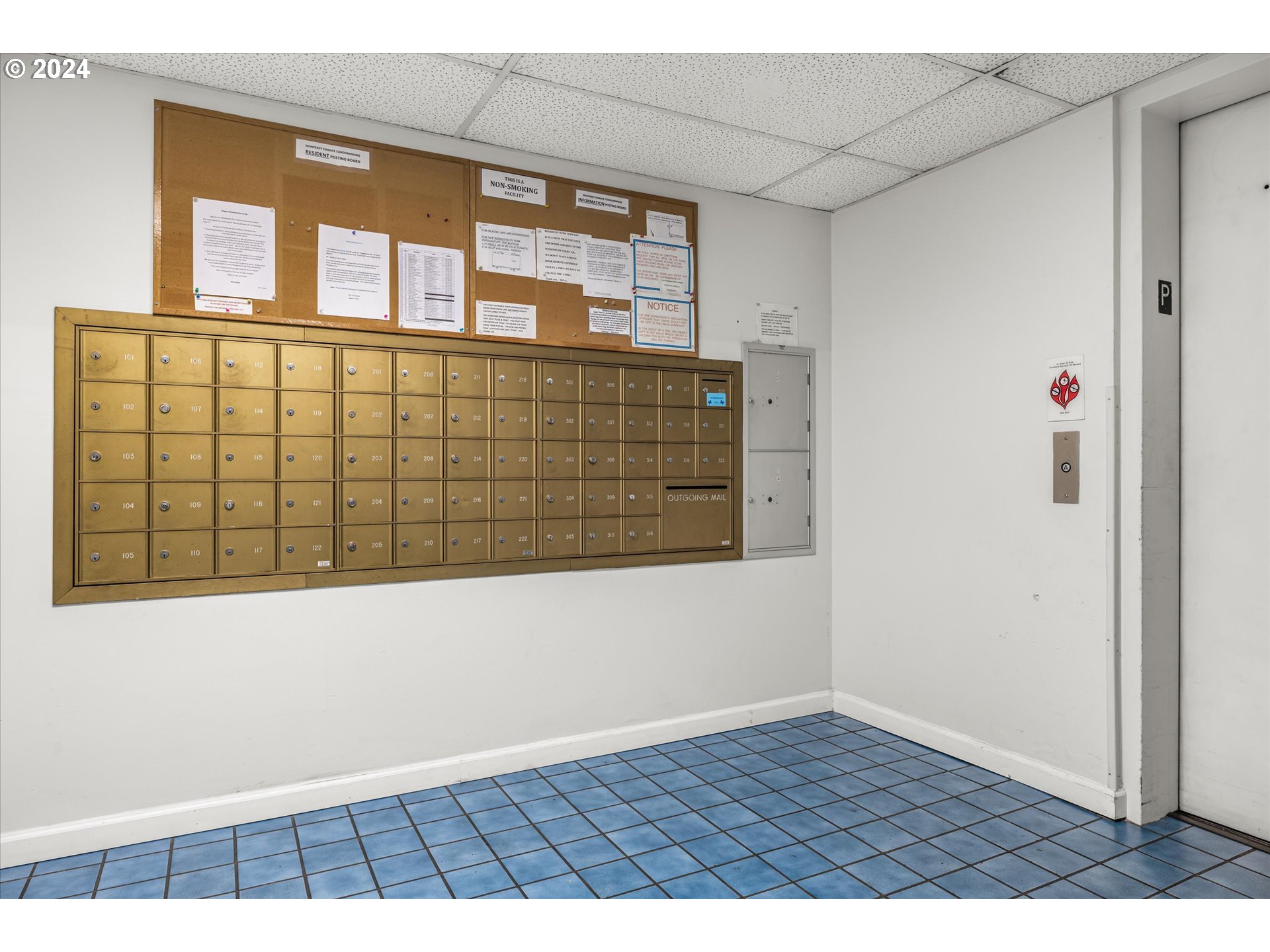 8717 SE MONTEREY AVE 116