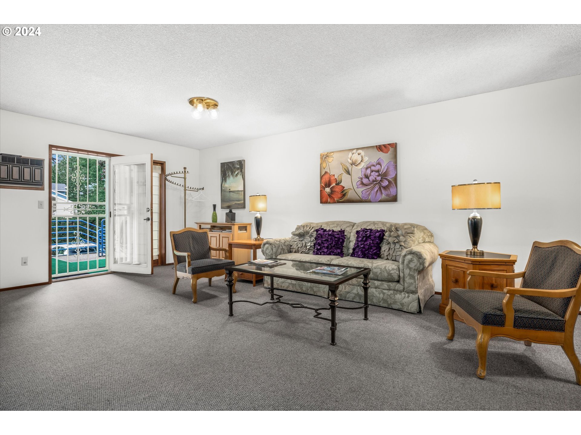 8717 SE MONTEREY AVE 116