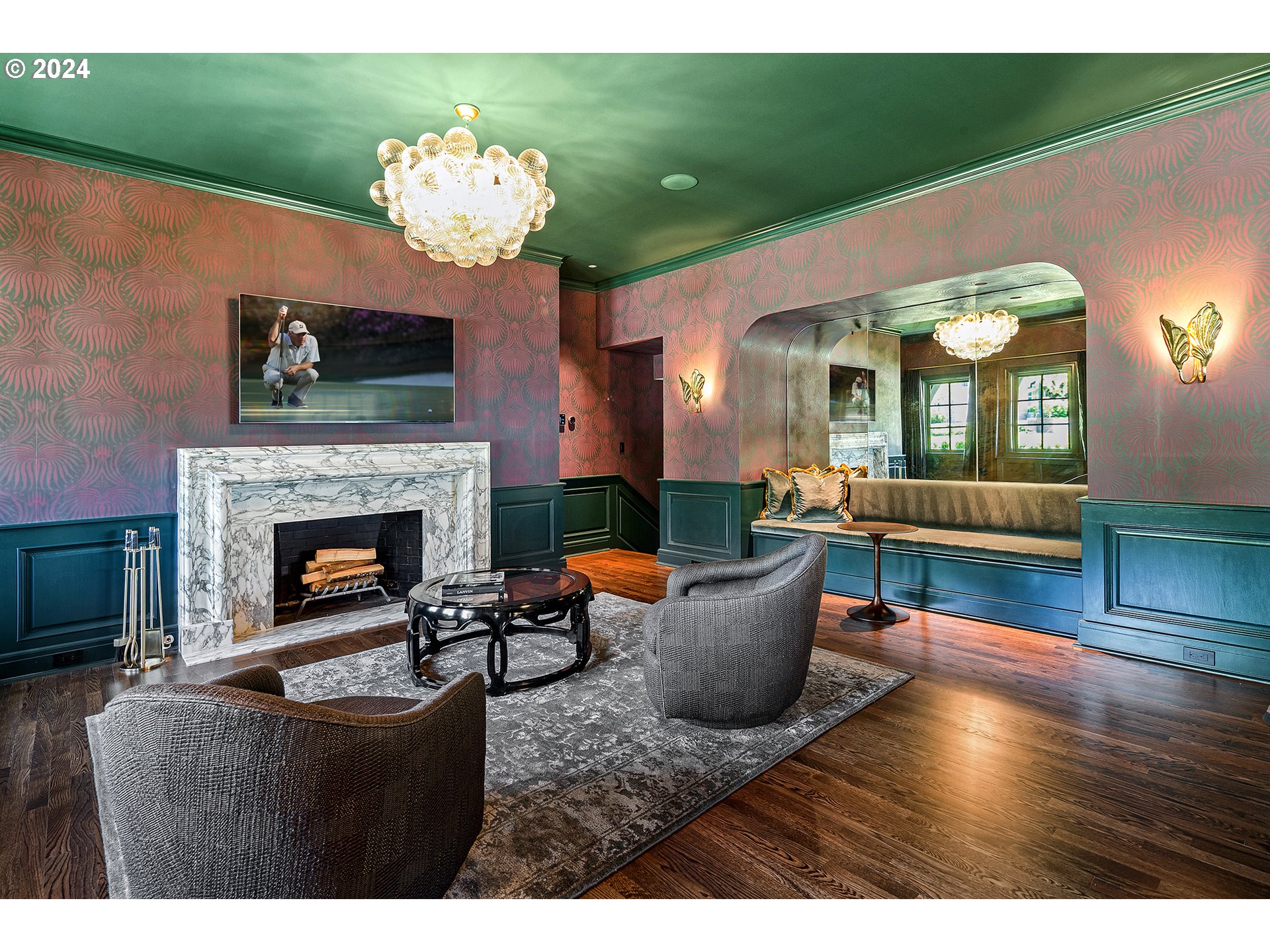 4311 SW GREENLEAF DR